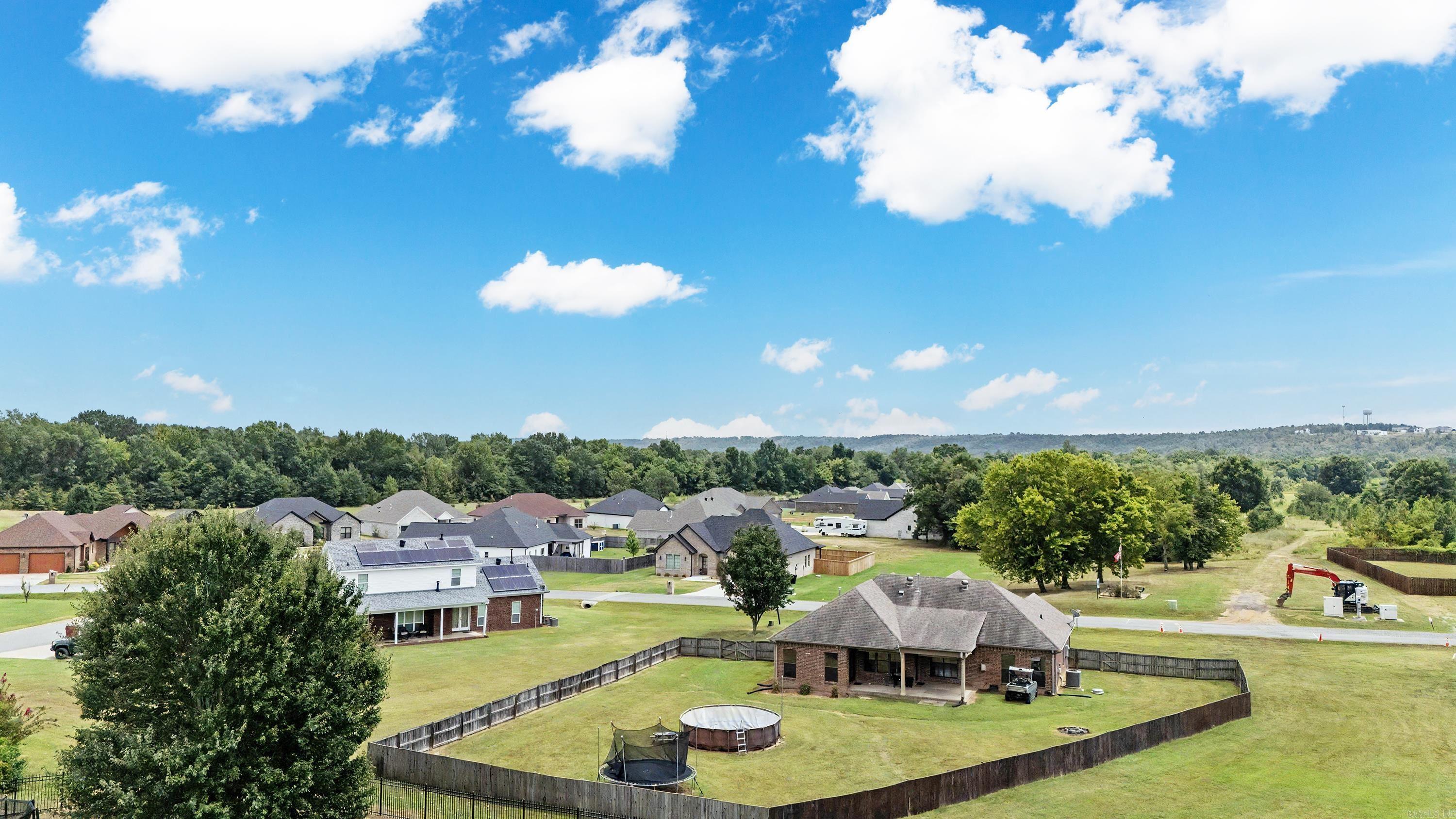 202 Plantation  Mayflower, AR