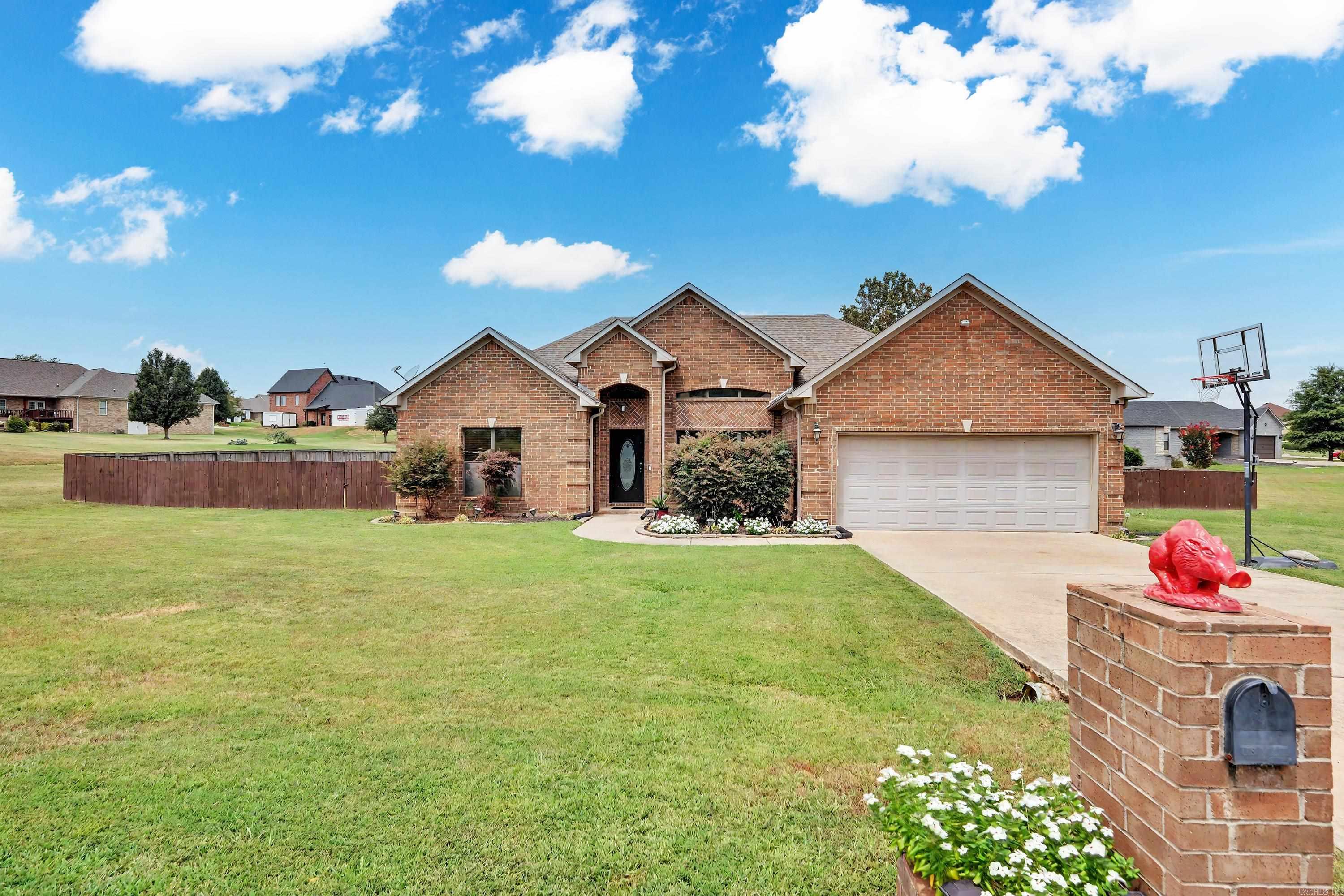 202 Plantation  Mayflower, AR