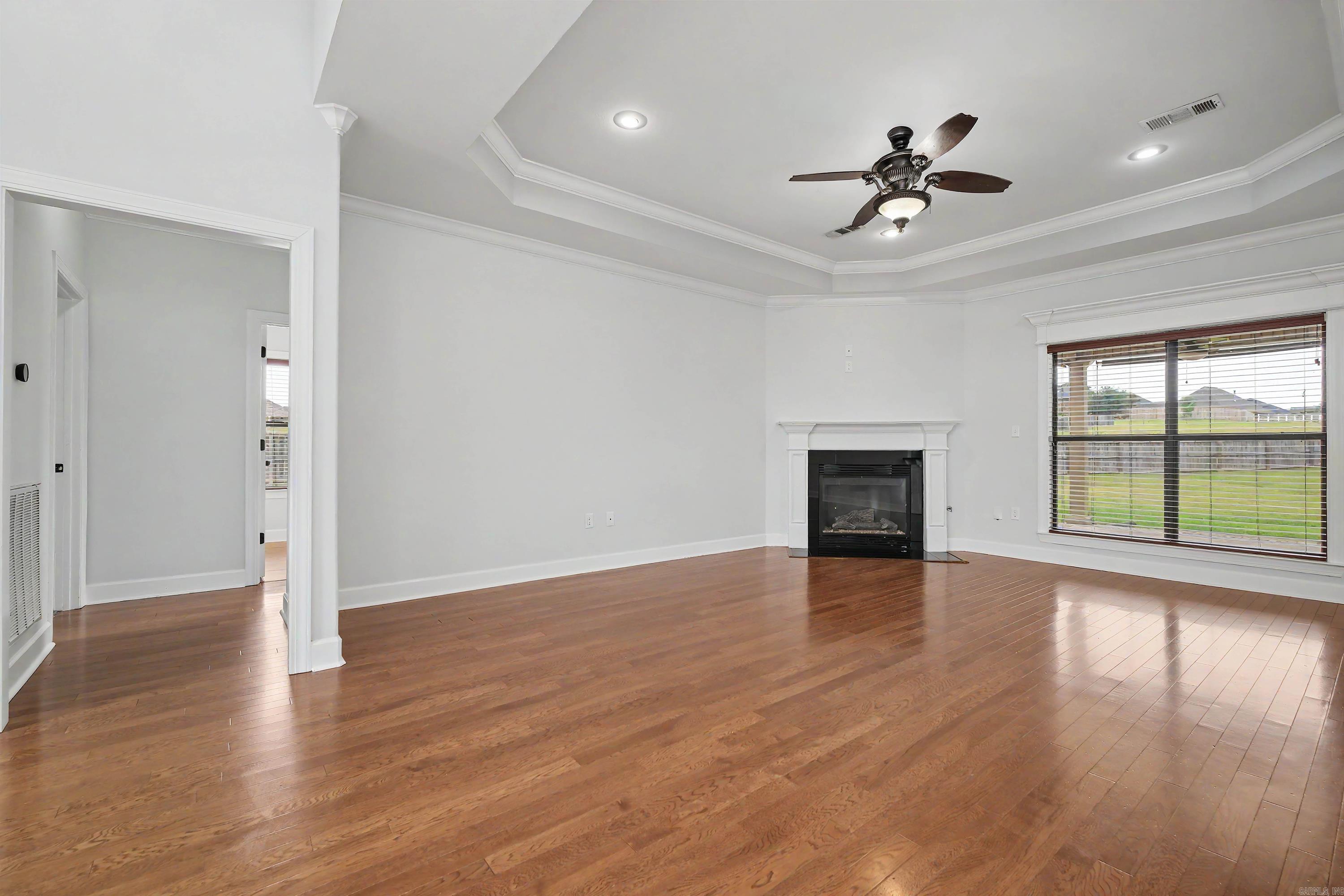 202 Plantation  Mayflower, AR