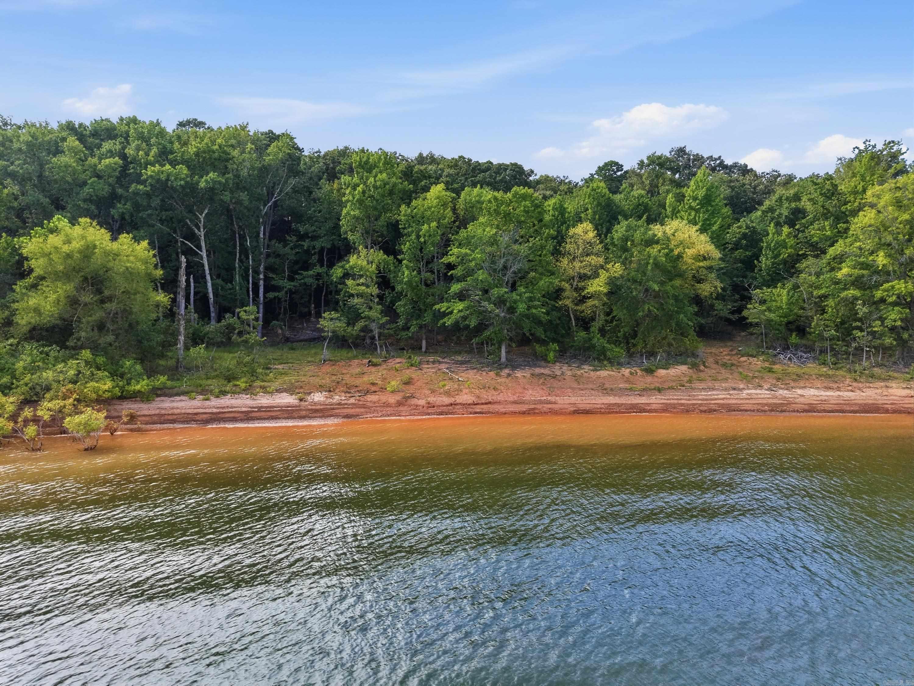 360 Shore  Shirley, AR