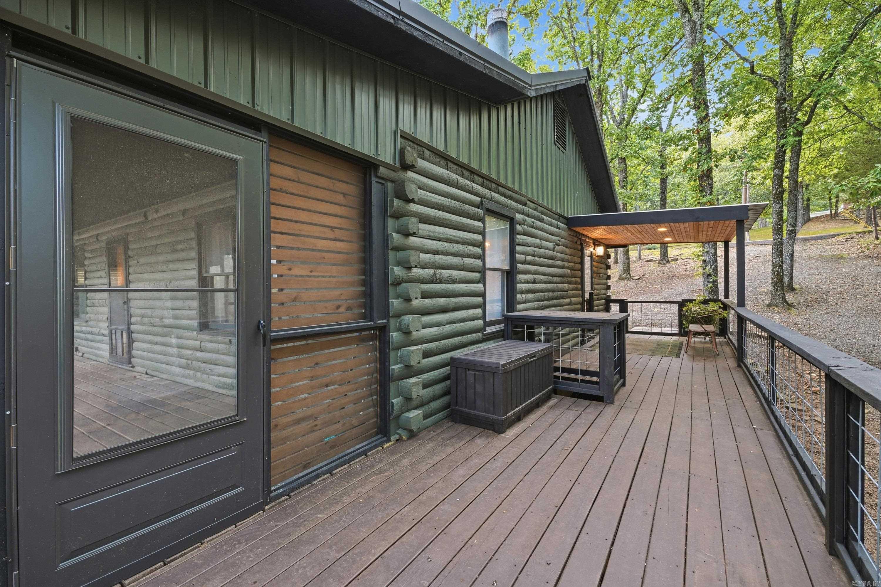 360 Shore  Shirley, AR