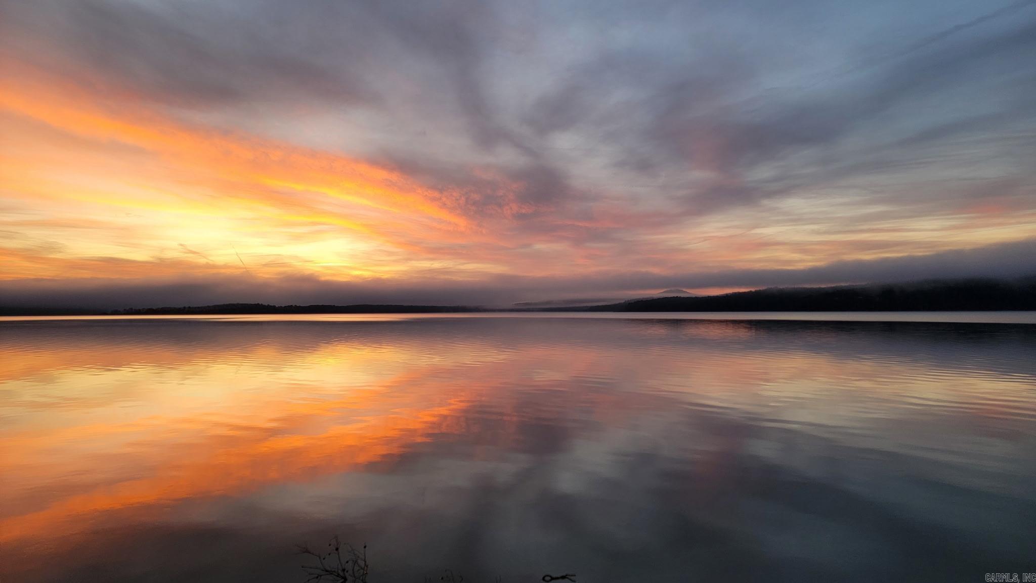 360 Shore  Shirley, AR