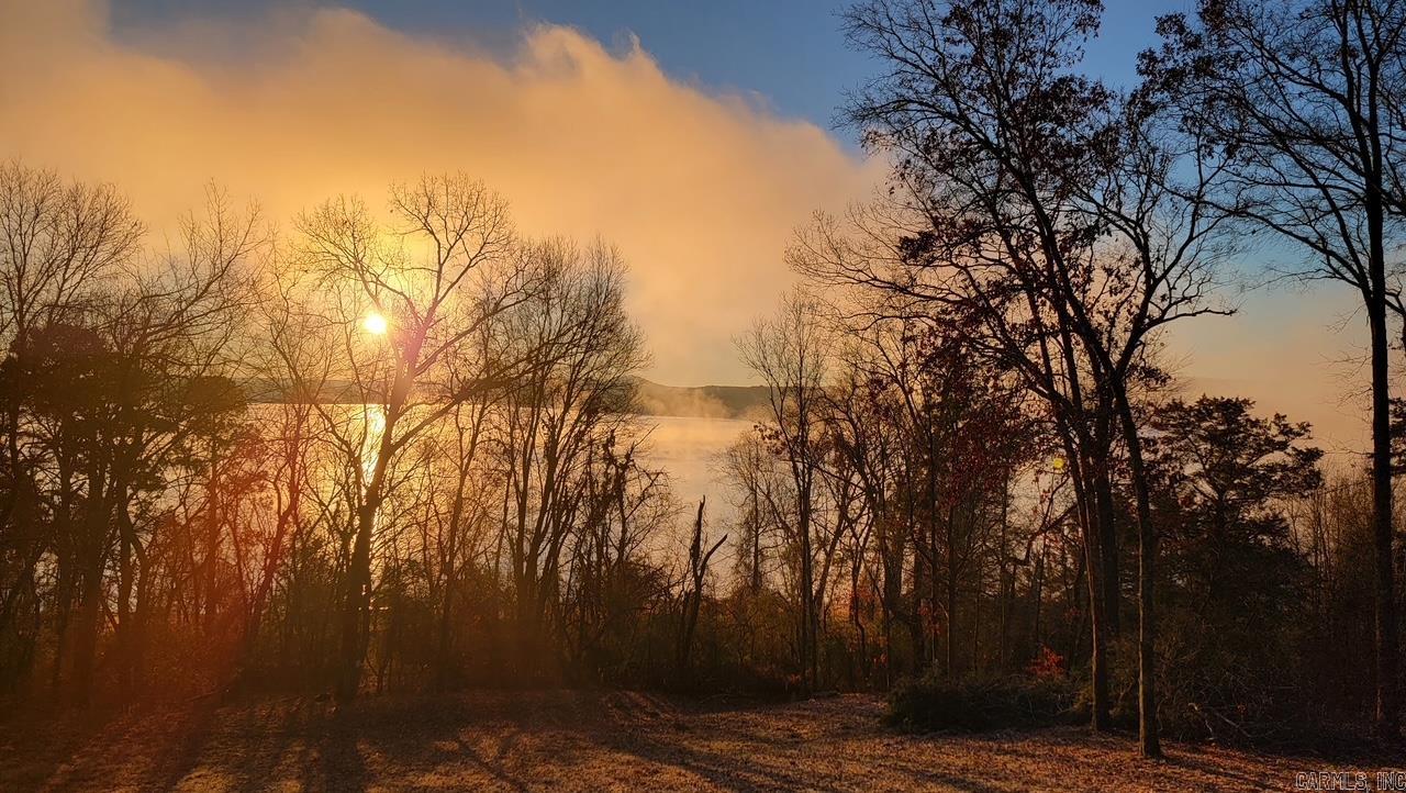 360 Shore  Shirley, AR