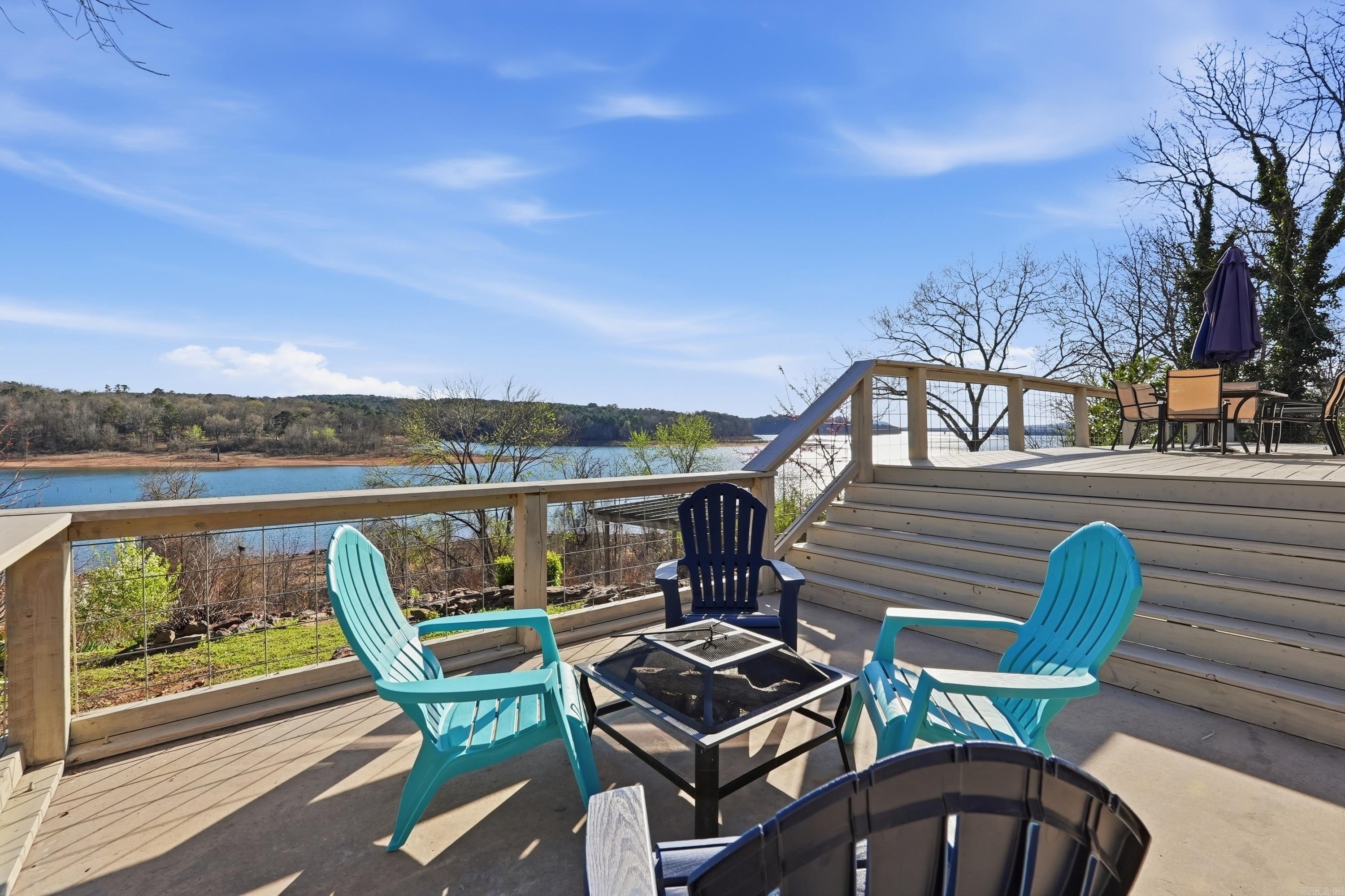 844 Davidson  Greers Ferry, AR
