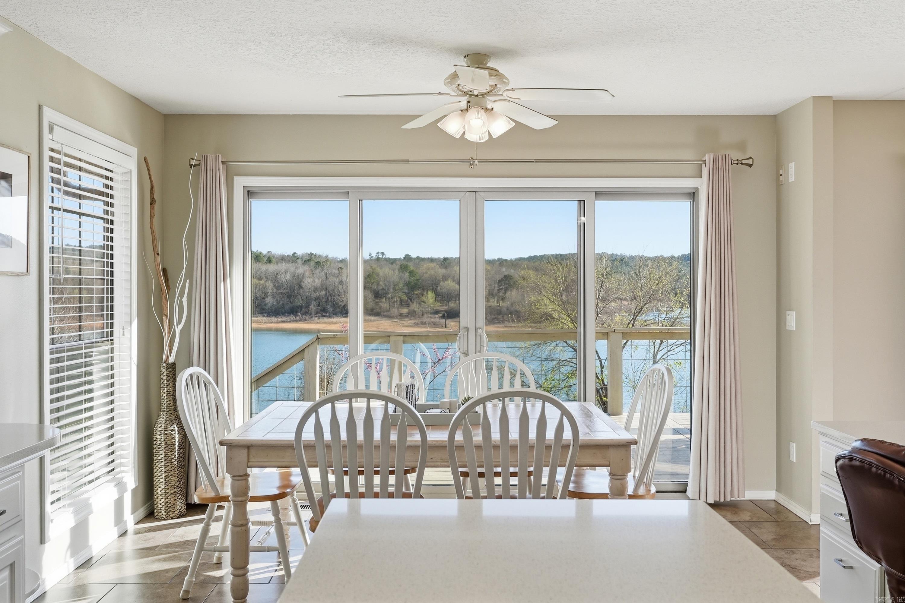 844 Davidson Circle Greers Ferry, AR 72067