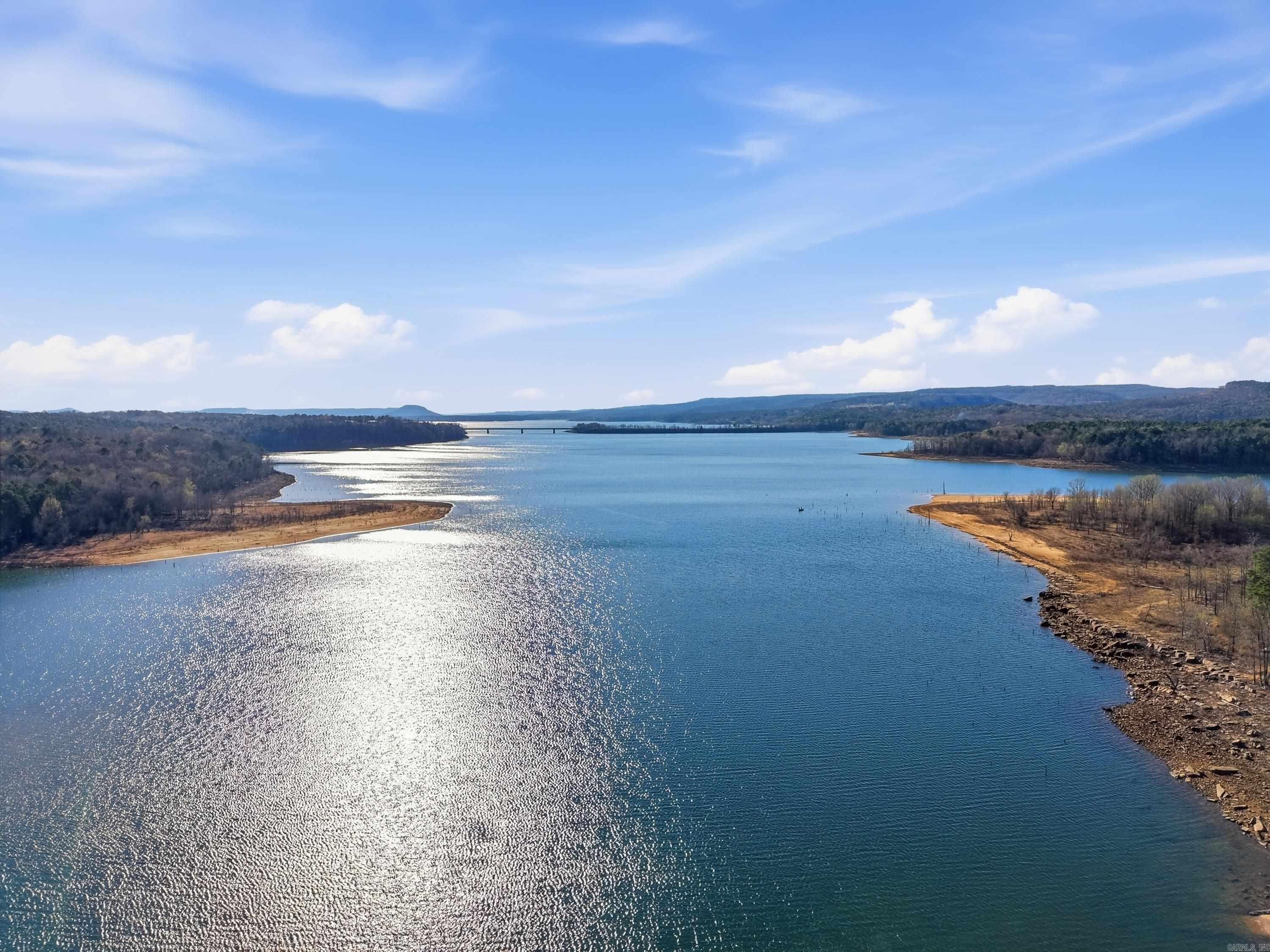 844 Davidson  Greers Ferry, AR