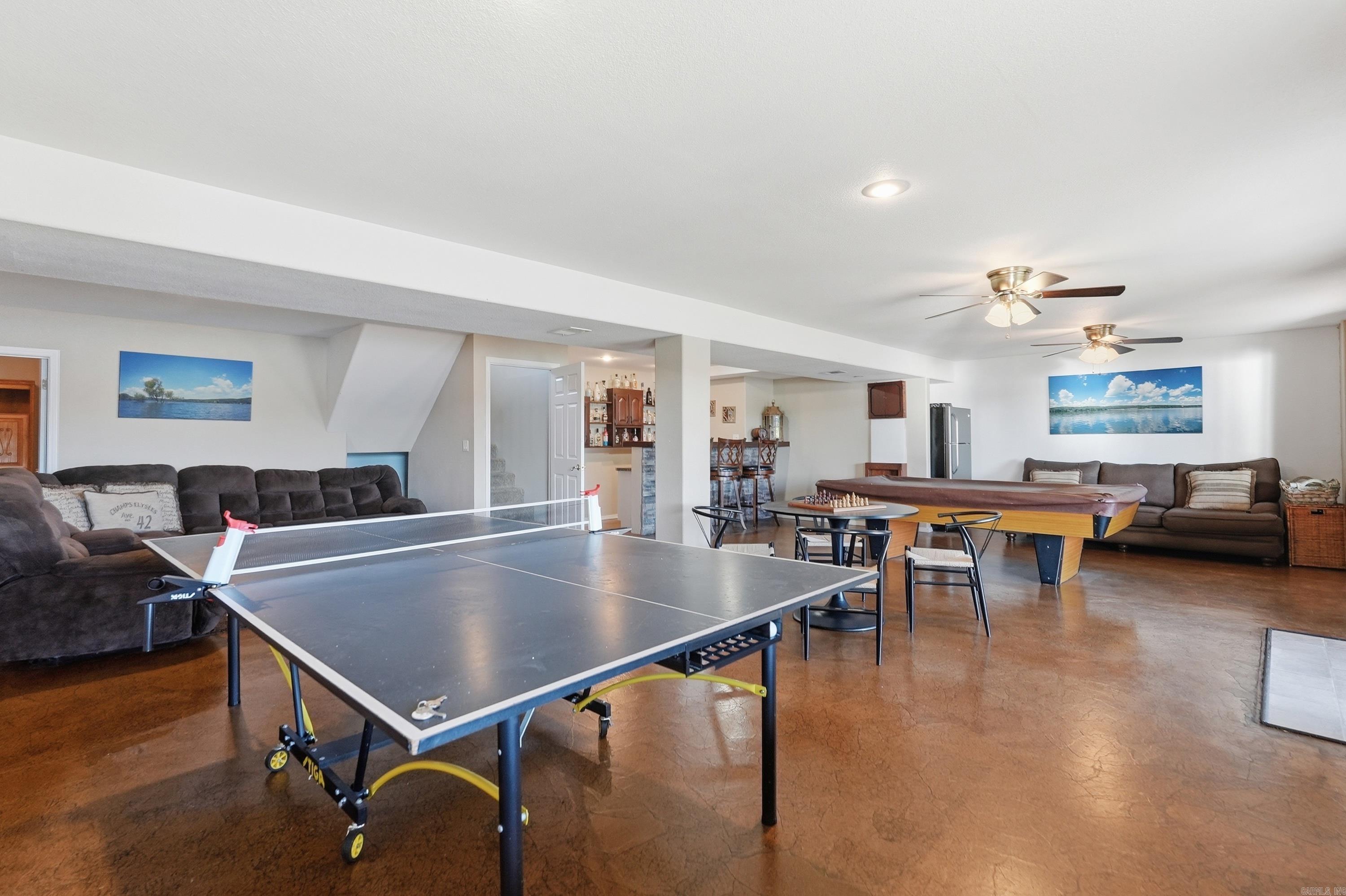 844 Davidson  Greers Ferry, AR