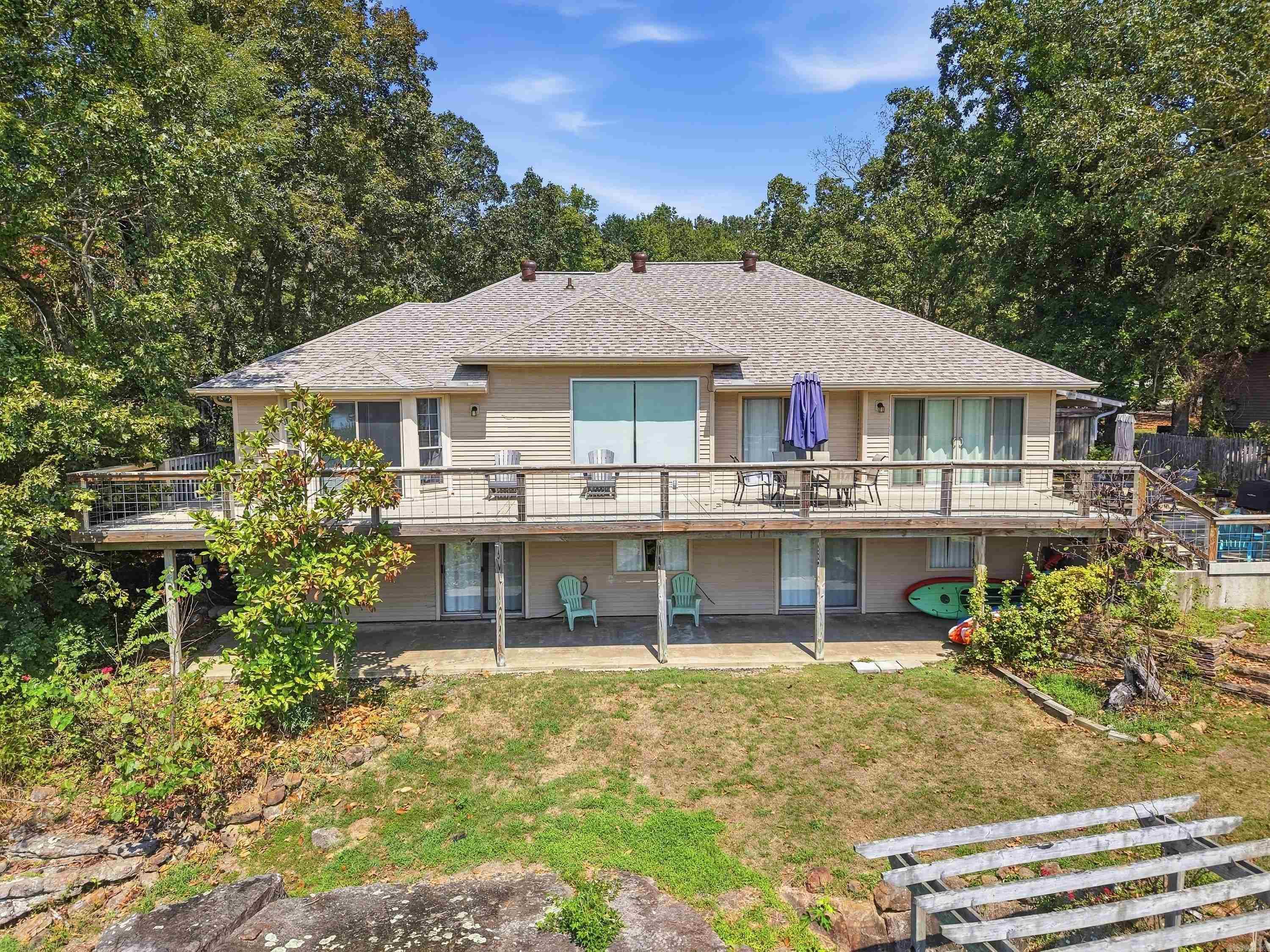 844 Davidson Circle Greers Ferry, AR 72067
