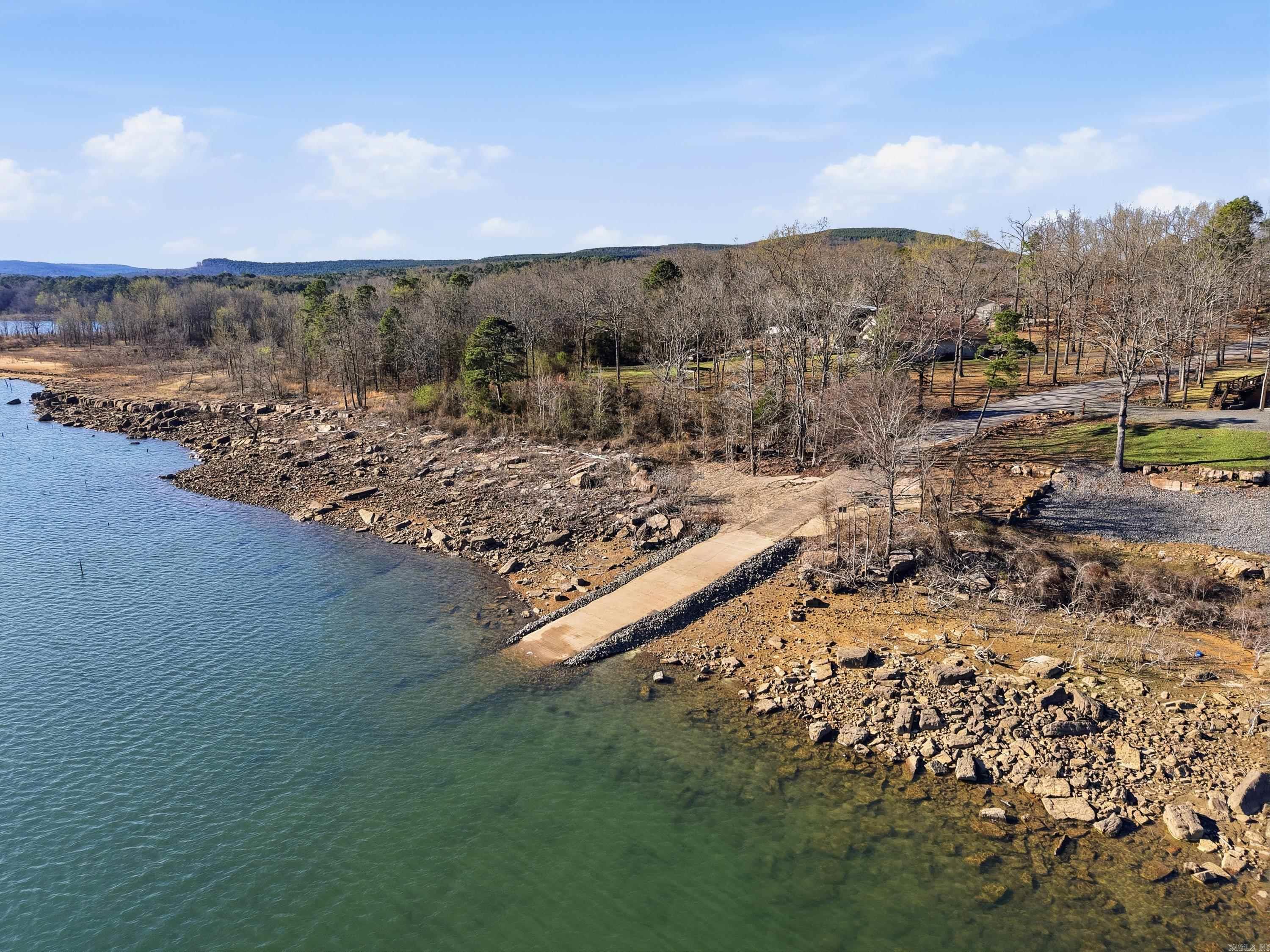 844 Davidson  Greers Ferry, AR