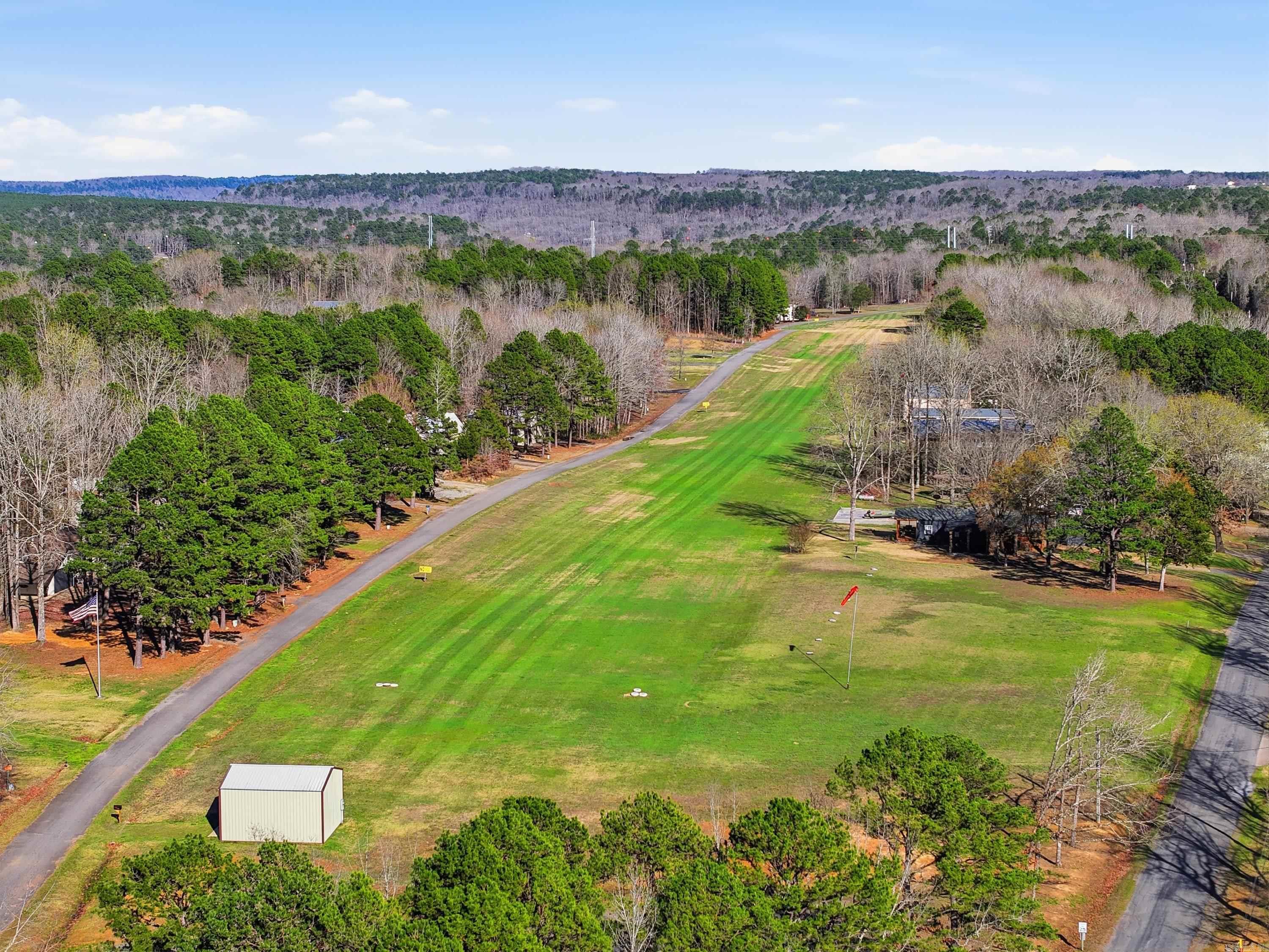 844 Davidson  Greers Ferry, AR