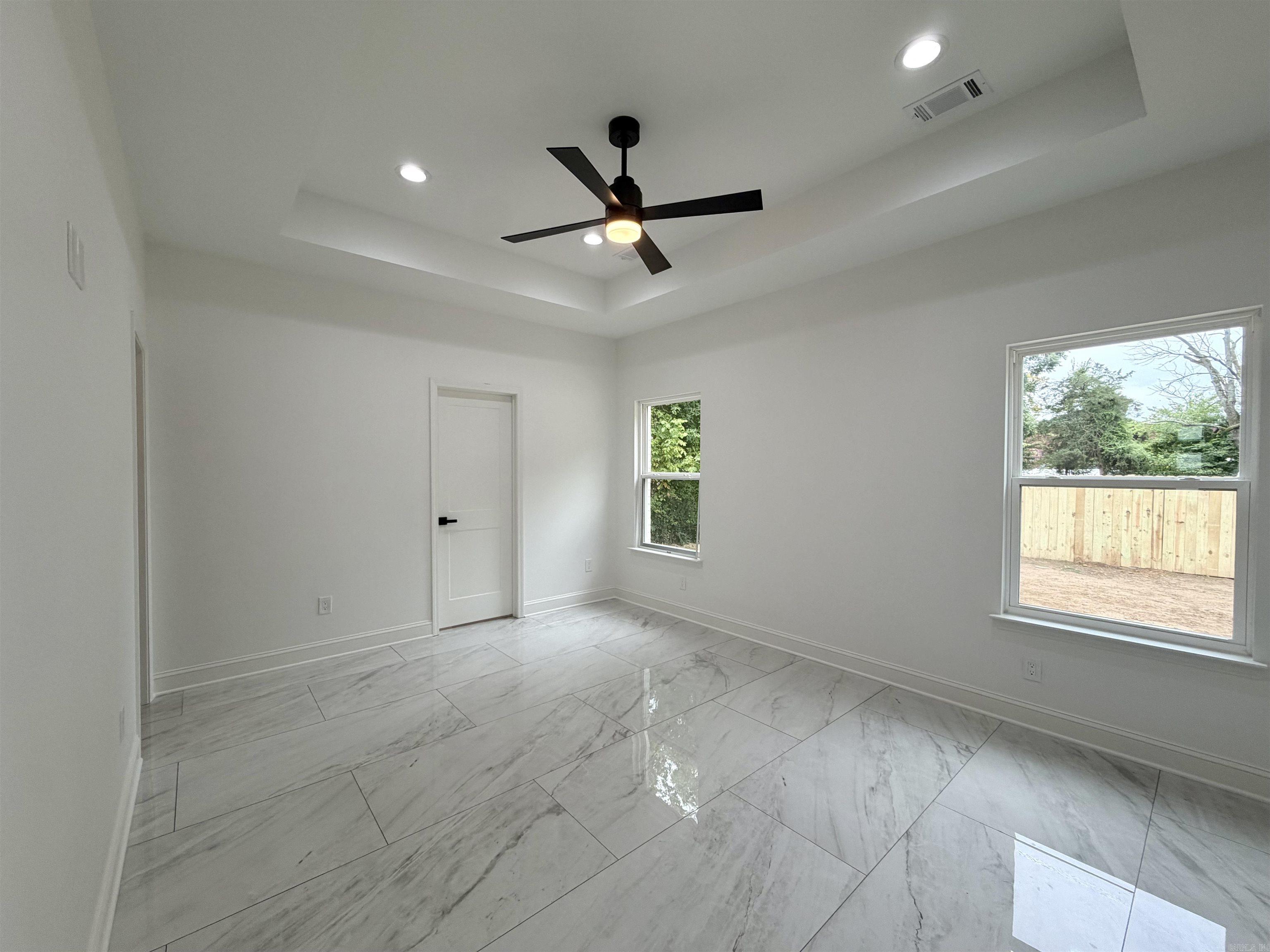 611 1/2 Walnut  Conway, AR