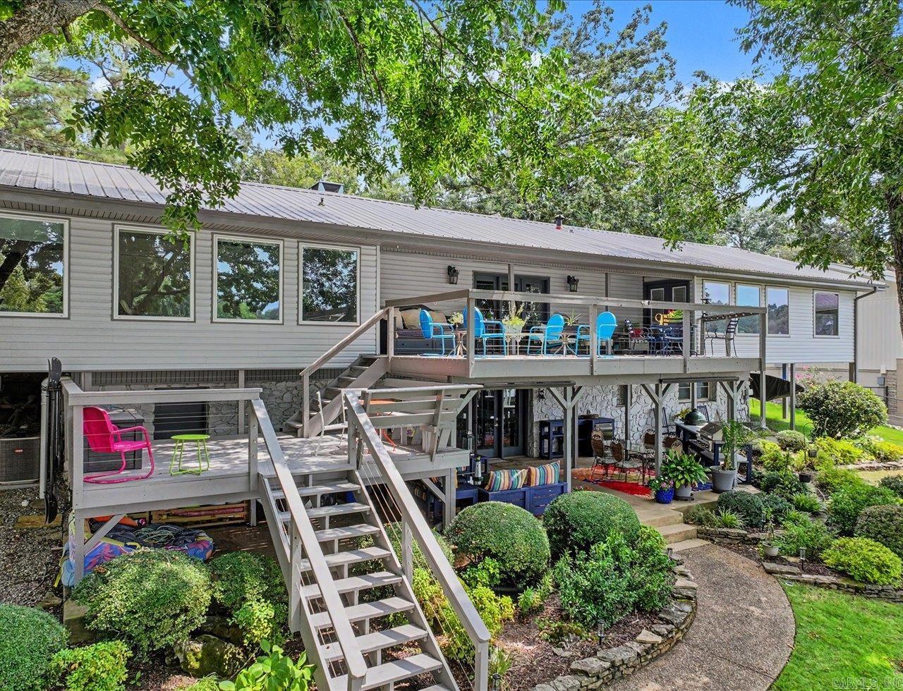 116 Pineknoll Point Hot Springs, AR 71913