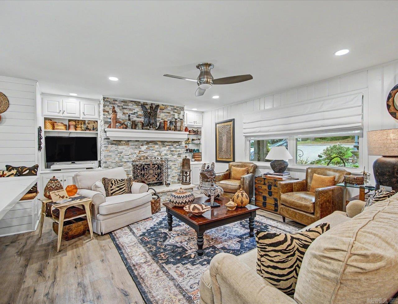 116 Pineknoll  Hot Springs, AR