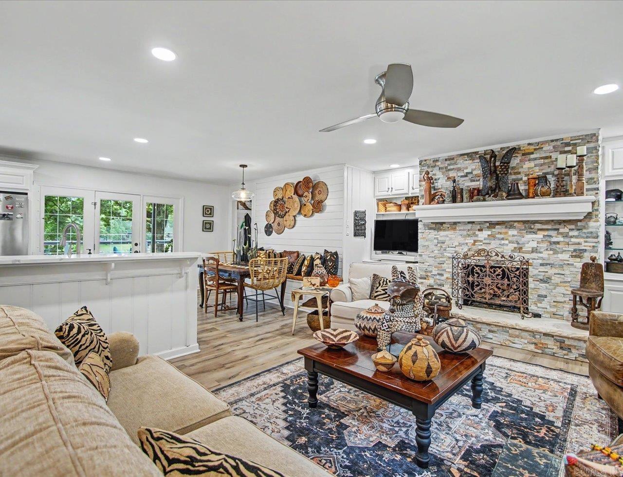 116 Pineknoll Point Hot Springs, AR 71913