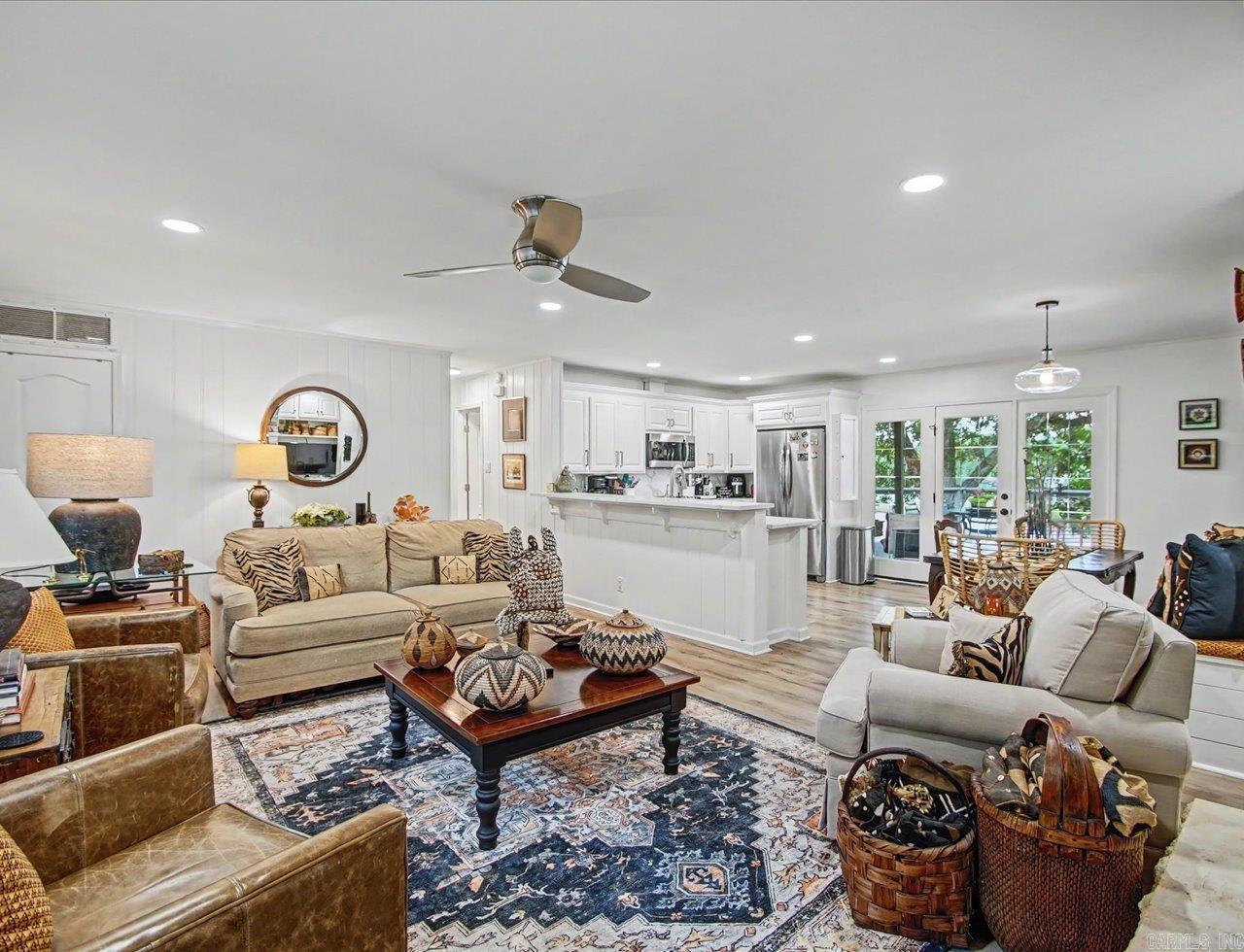 116 Pineknoll  Hot Springs, AR