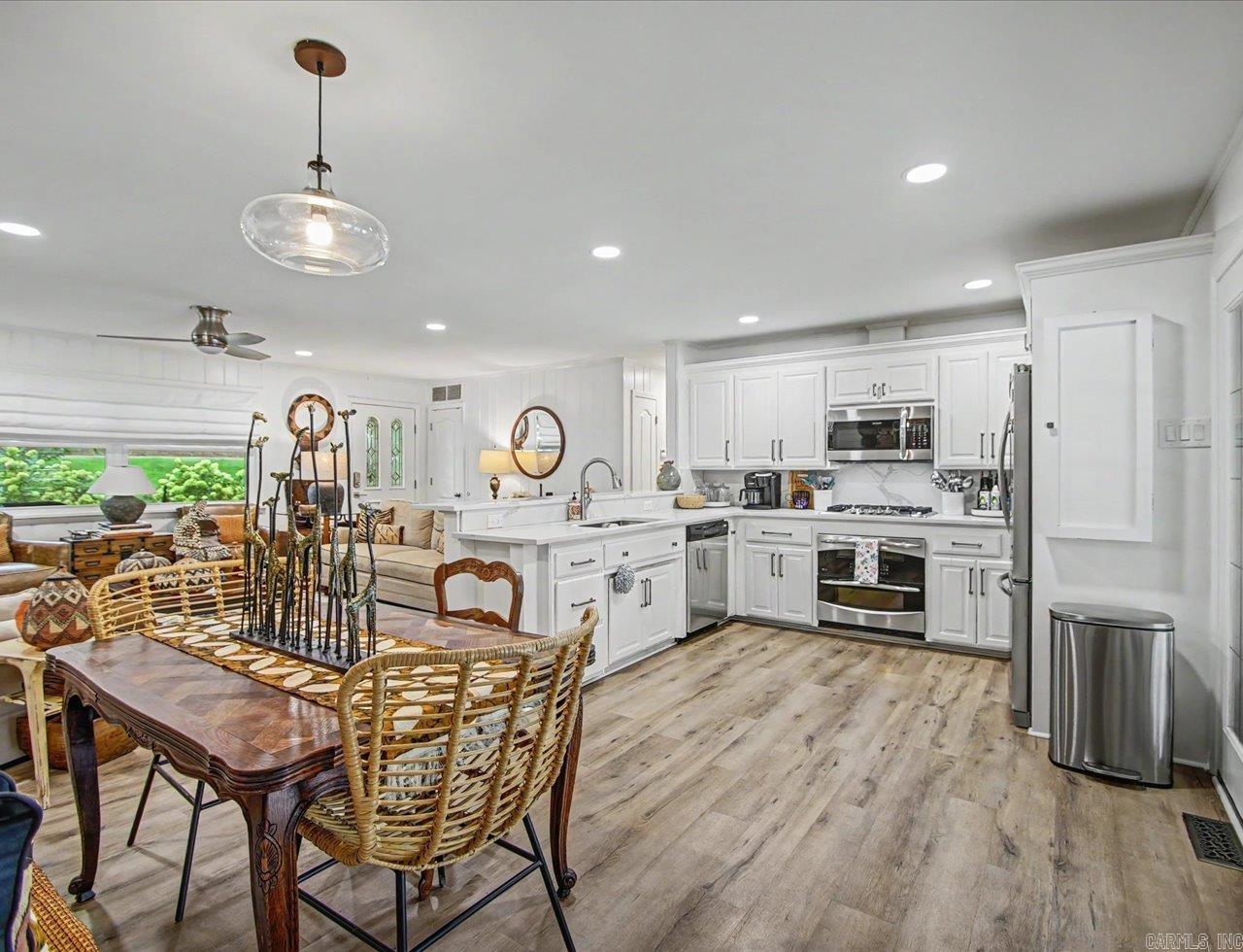 116 Pineknoll Point Hot Springs, AR 71913