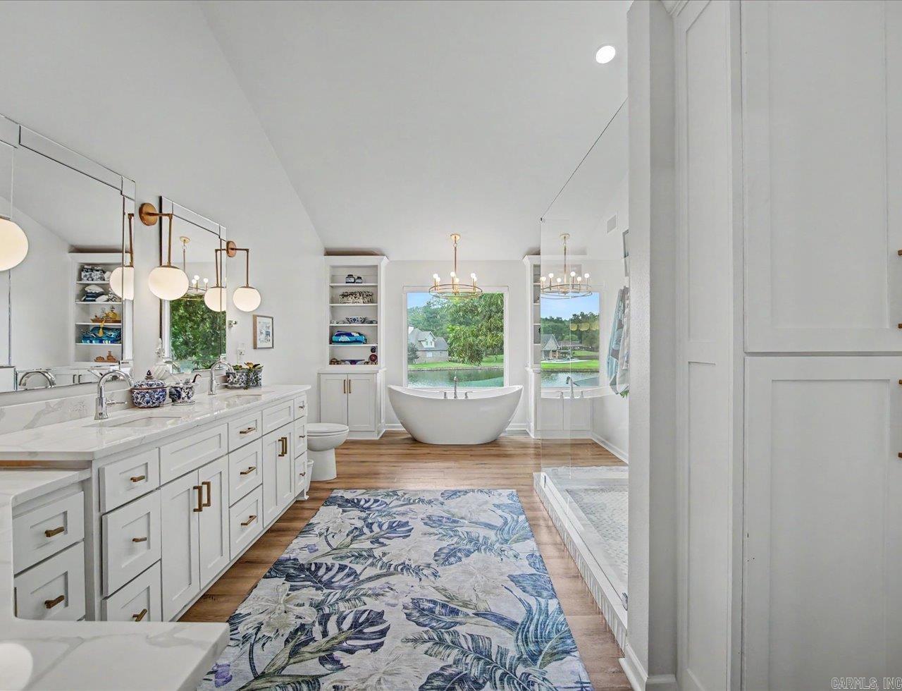 116 Pineknoll  Hot Springs, AR