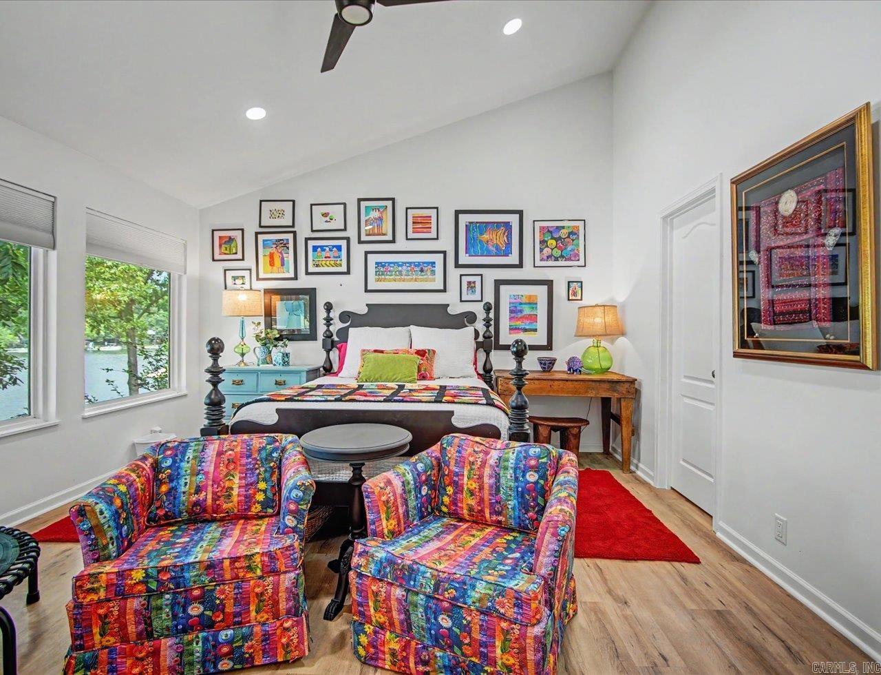 116 Pineknoll Point Hot Springs, AR 71913
