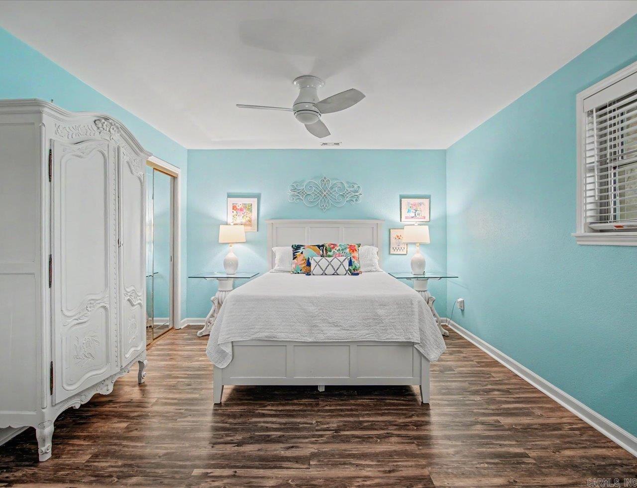 116 Pineknoll Point Hot Springs, AR 71913