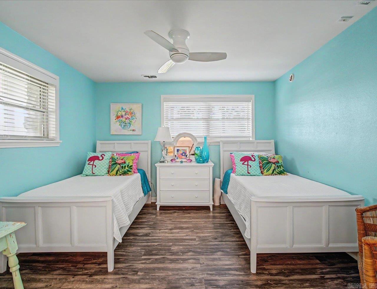 116 Pineknoll Point Hot Springs, AR 71913