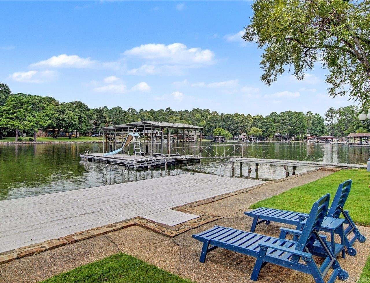 116 Pineknoll  Hot Springs, AR