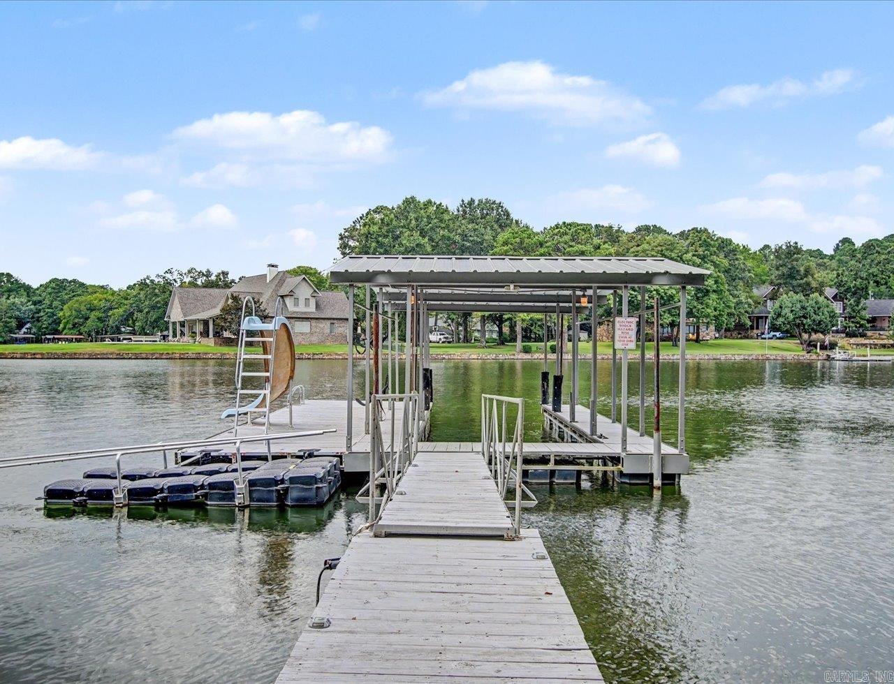 116 Pineknoll  Hot Springs, AR