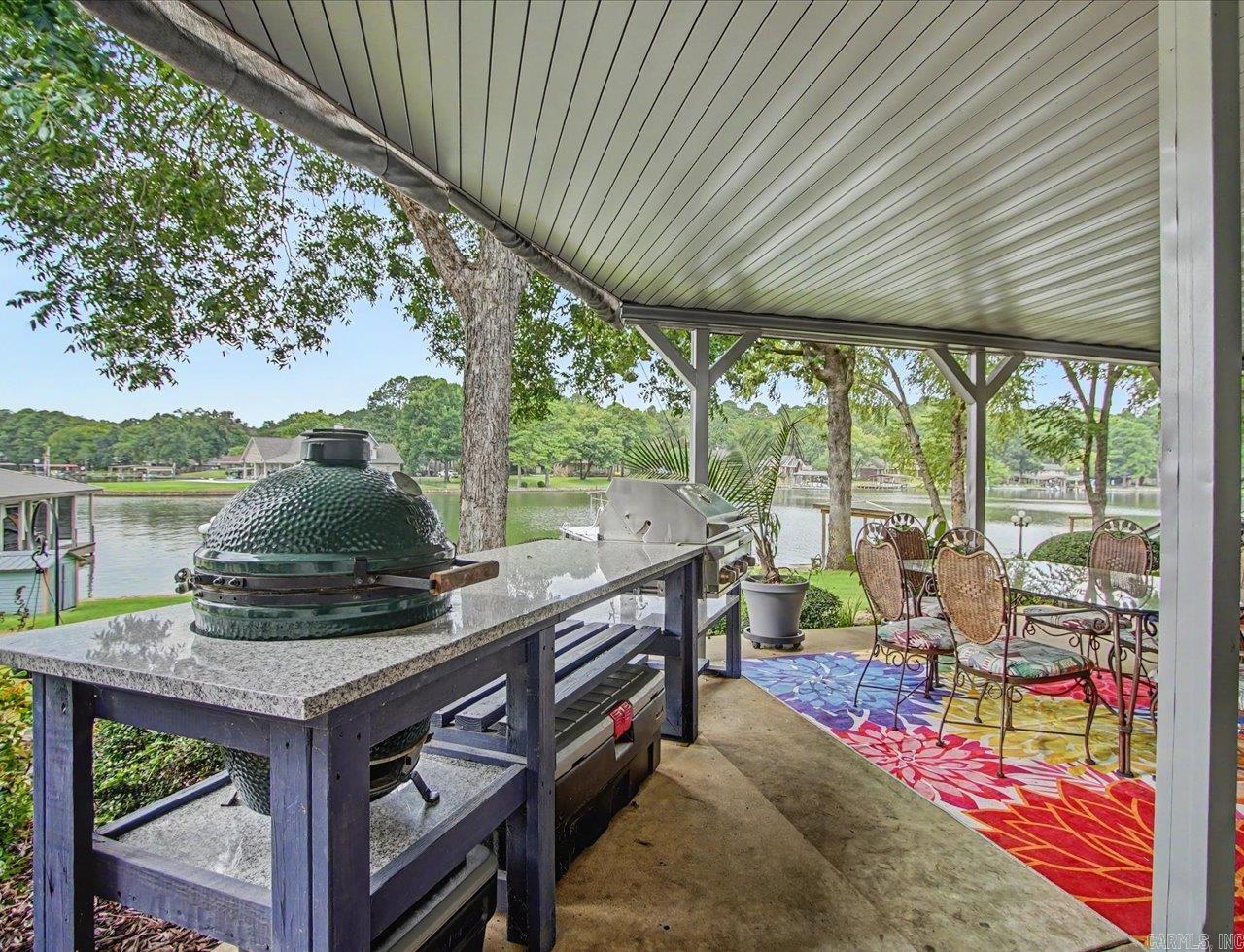 116 Pineknoll  Hot Springs, AR