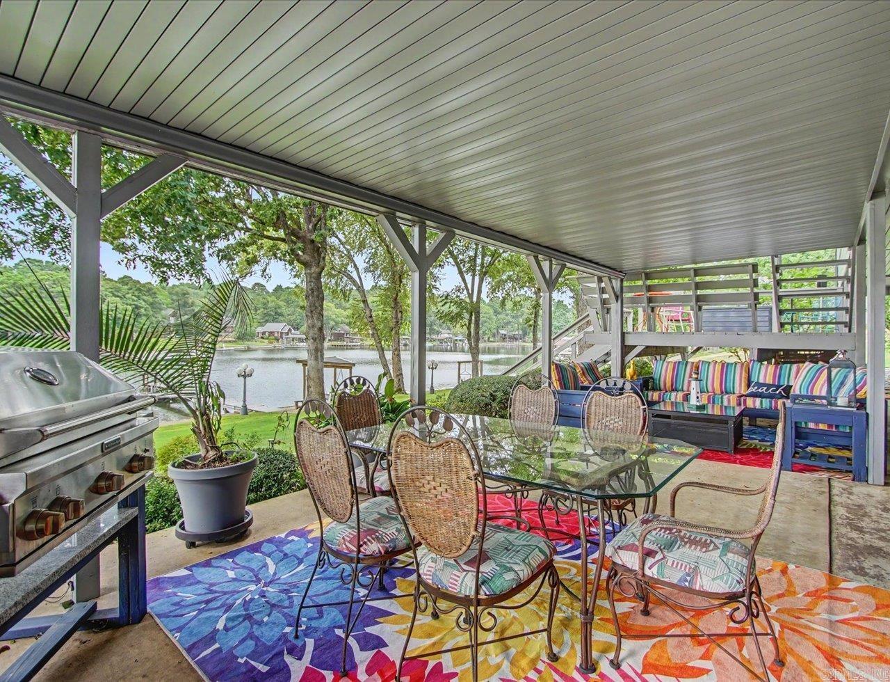 116 Pineknoll  Hot Springs, AR