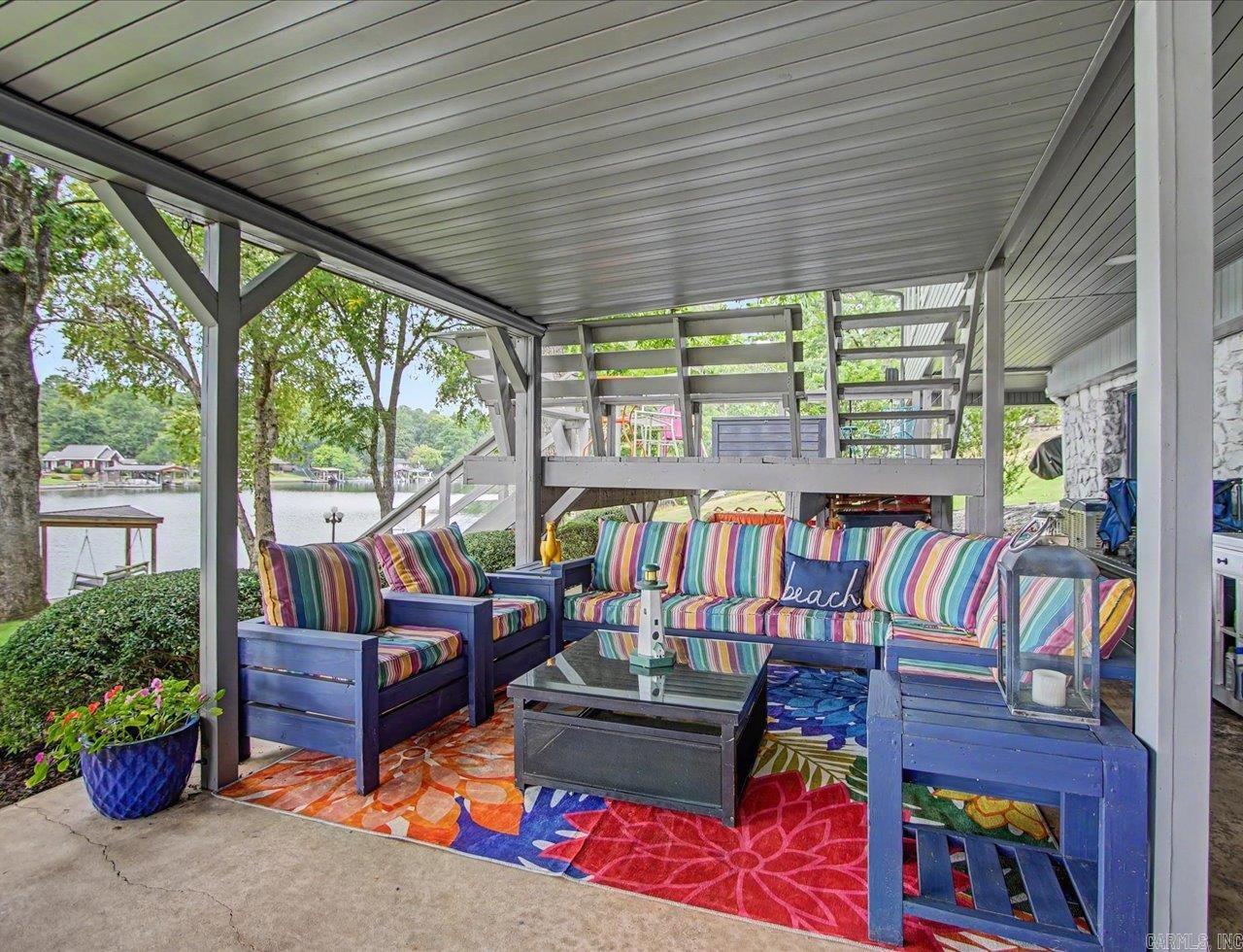 116 Pineknoll  Hot Springs, AR