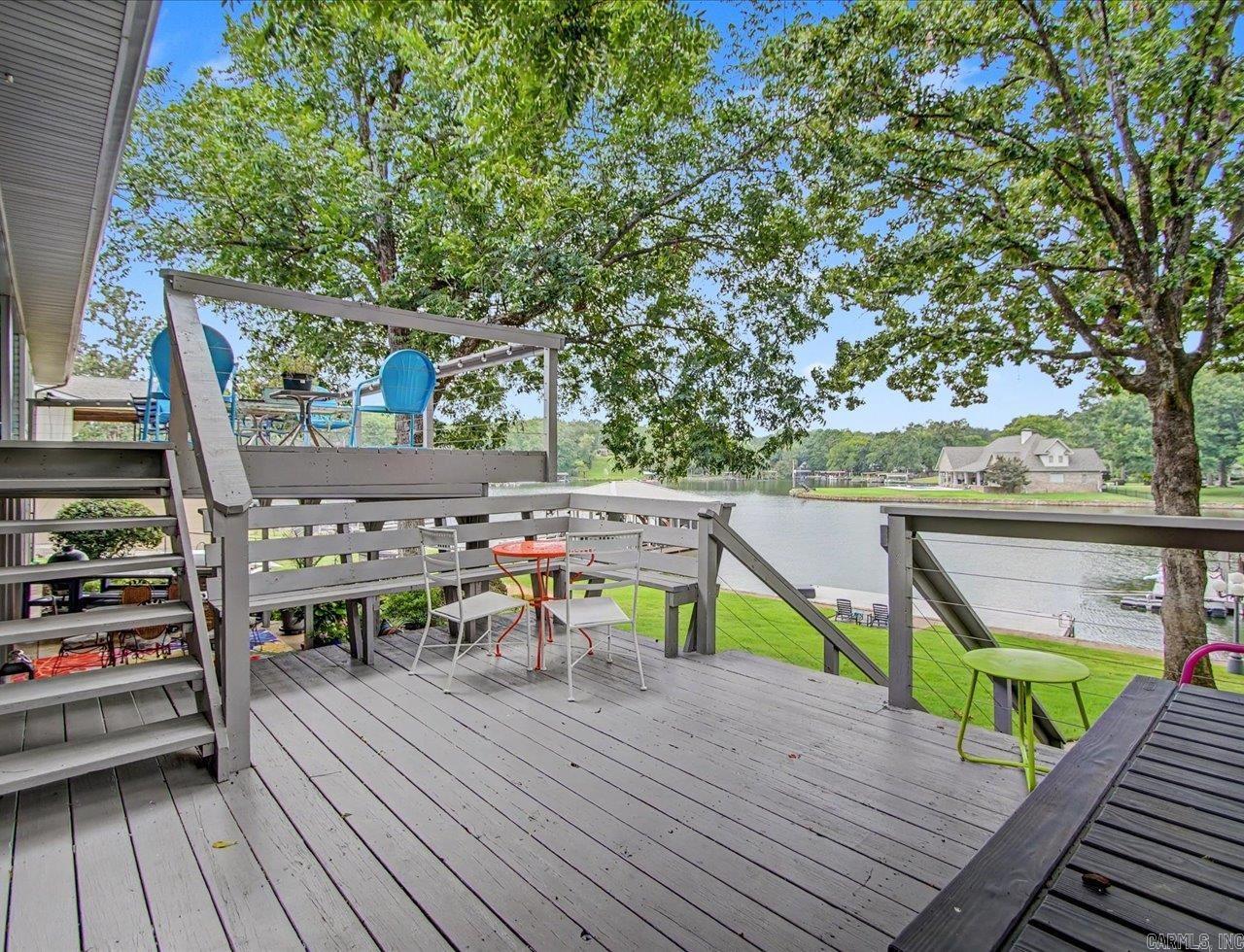 116 Pineknoll  Hot Springs, AR