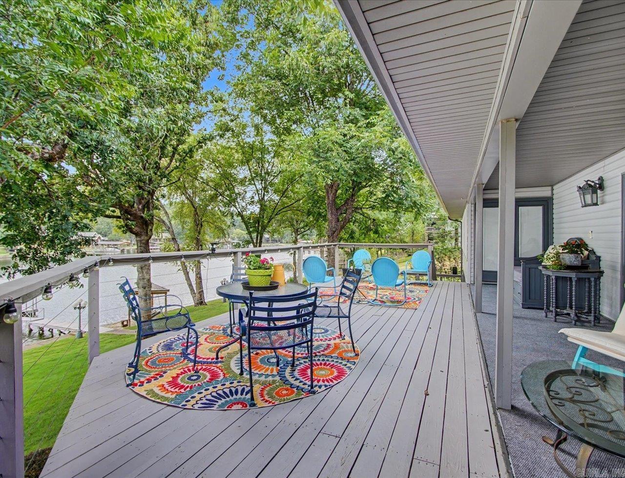 116 Pineknoll  Hot Springs, AR