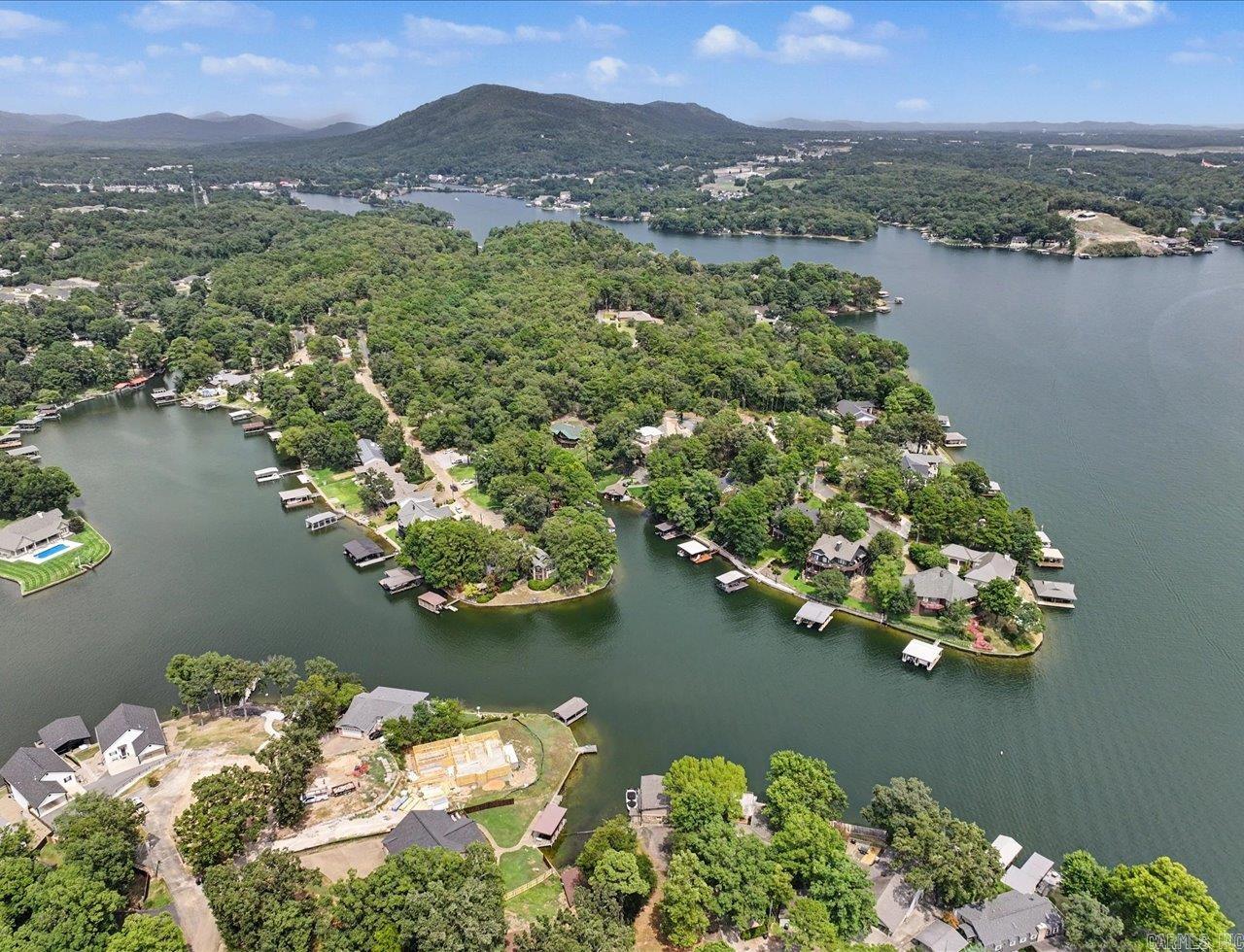 116 Pineknoll  Hot Springs, AR