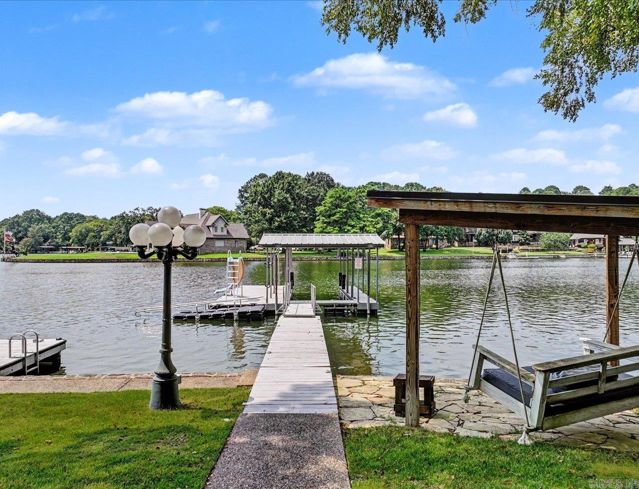 116 Pineknoll  Hot Springs, AR