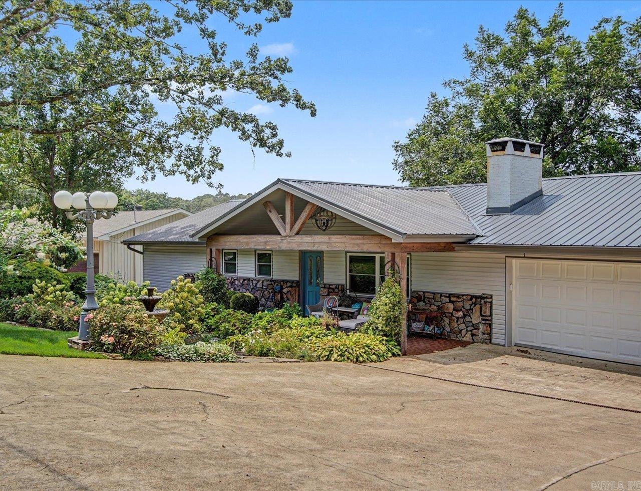 116 Pineknoll  Hot Springs, AR