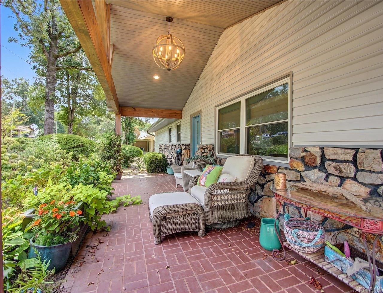 116 Pineknoll  Hot Springs, AR