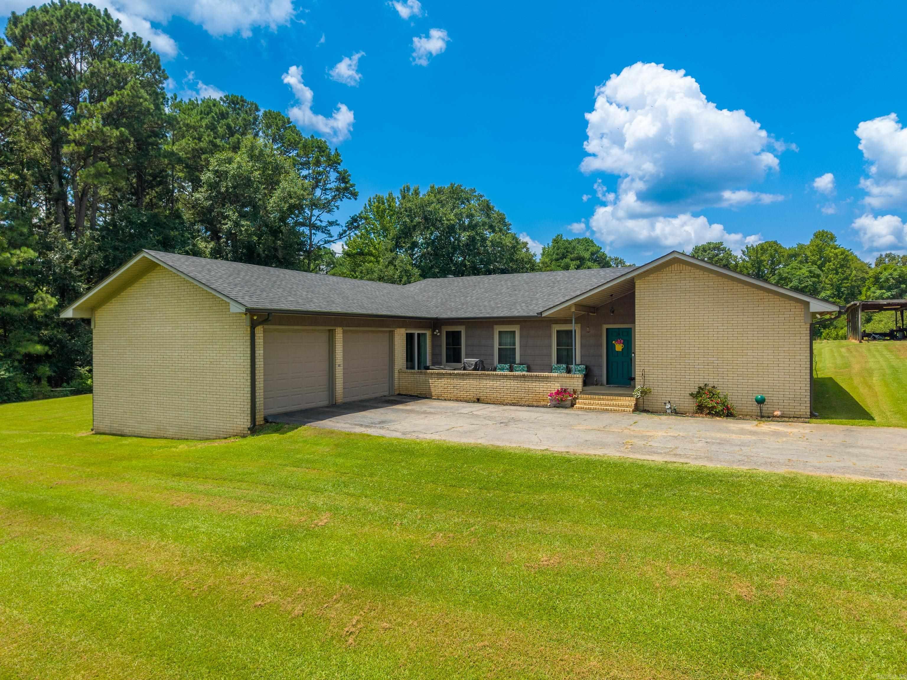 3508  Marion Anderson  Hot Springs, AR