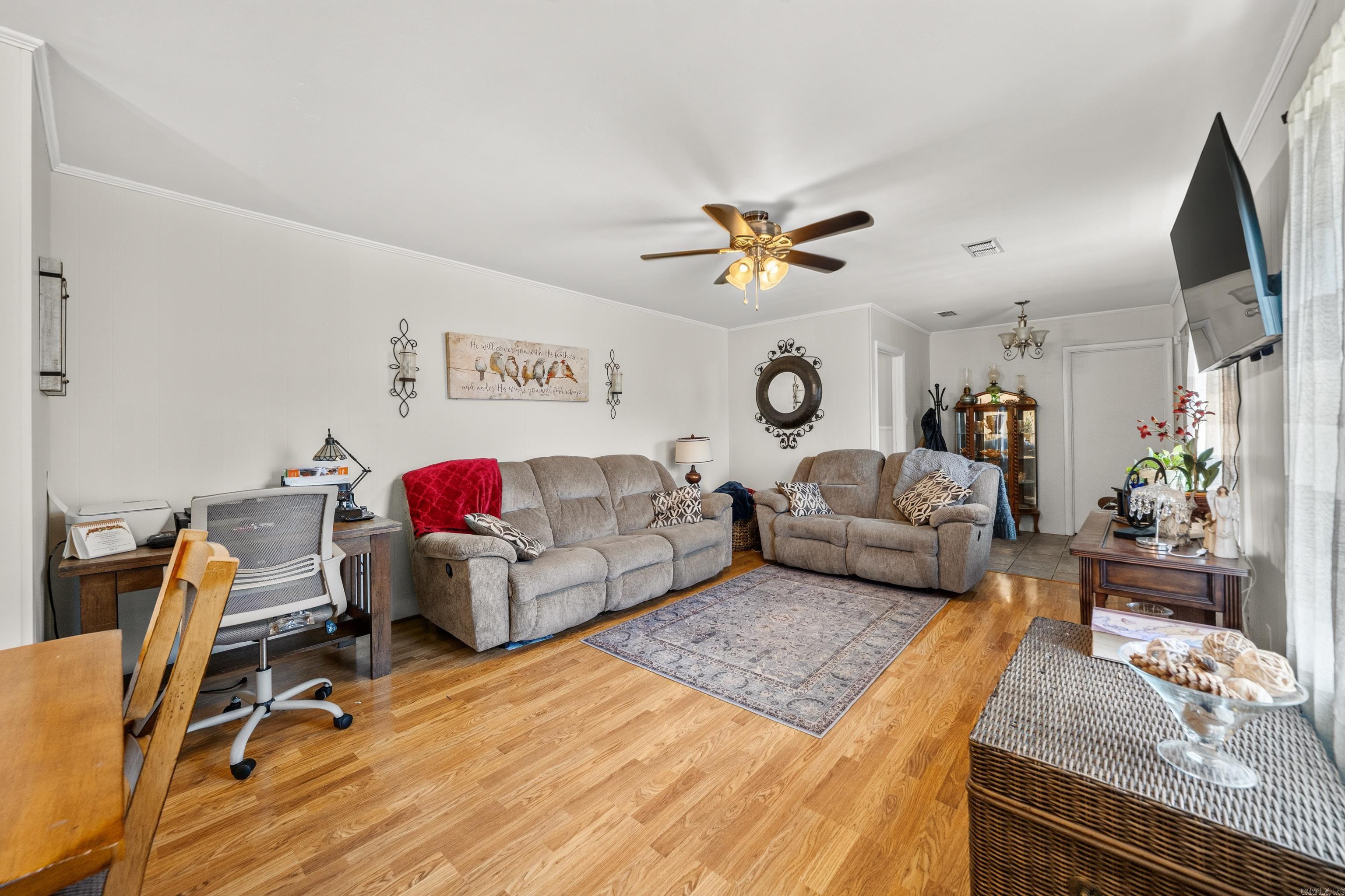 3508 Marion Anderson  Hot Springs, AR