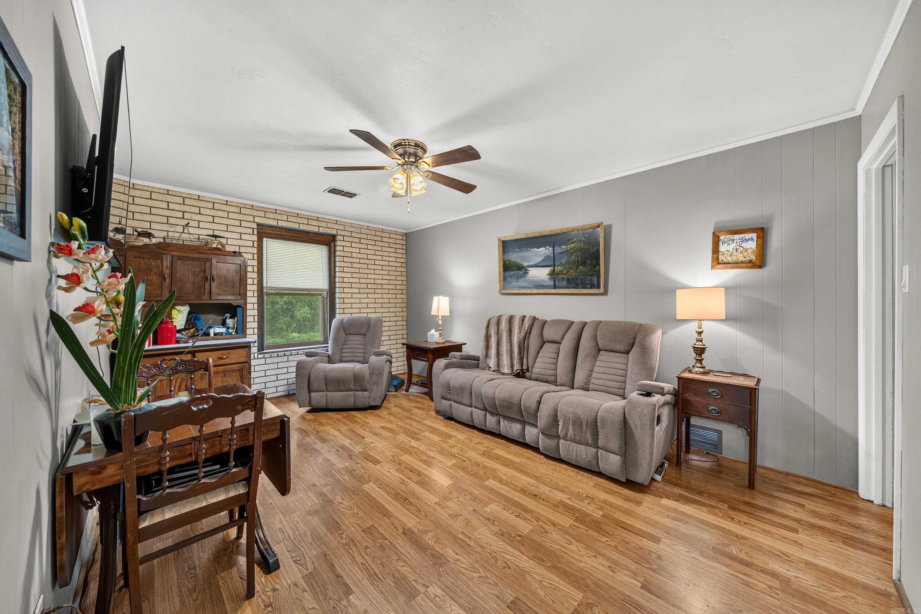 3508 Marion Anderson  Hot Springs, AR