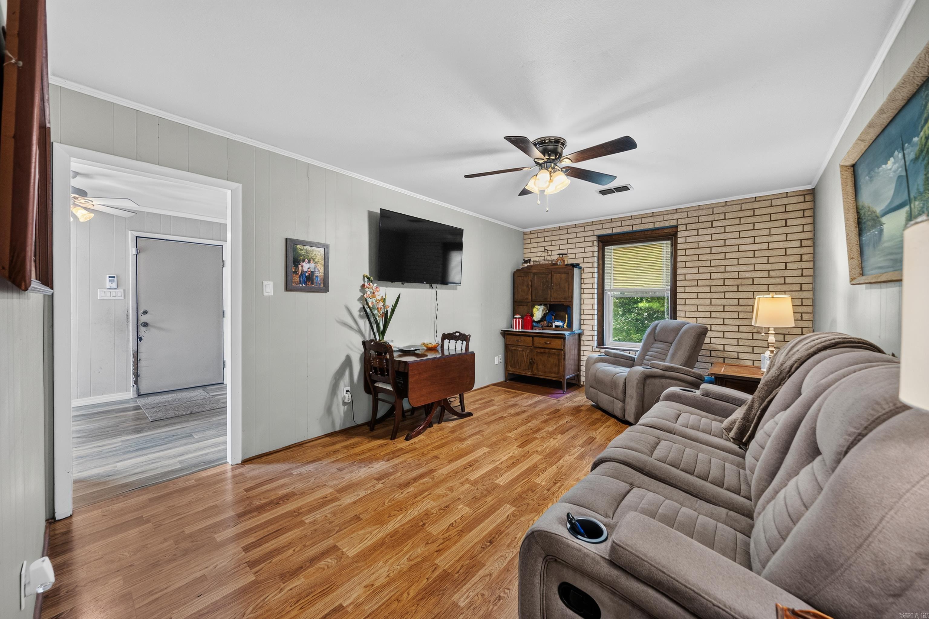 3508 Marion Anderson  Hot Springs, AR