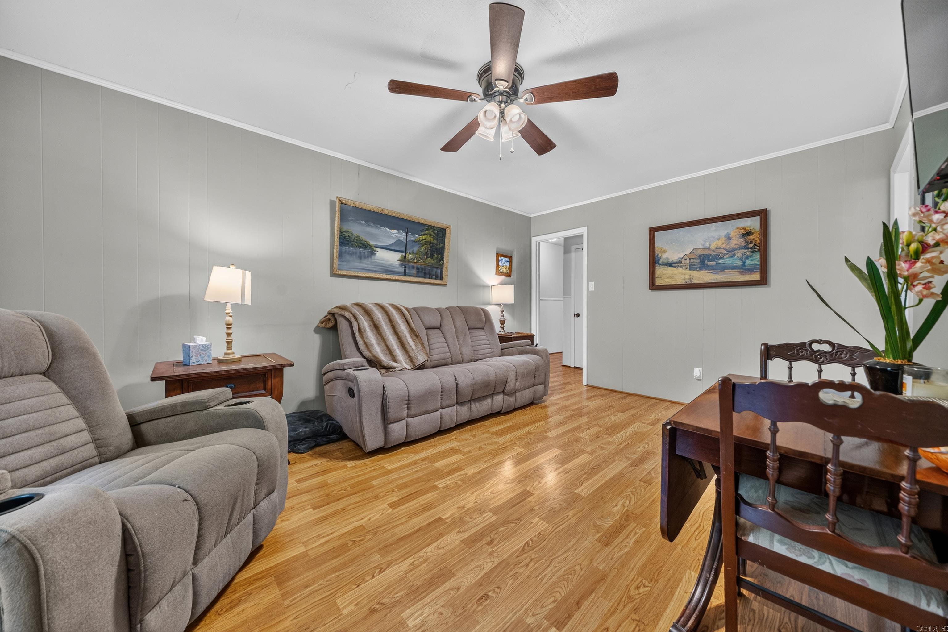 3508 Marion Anderson  Hot Springs, AR