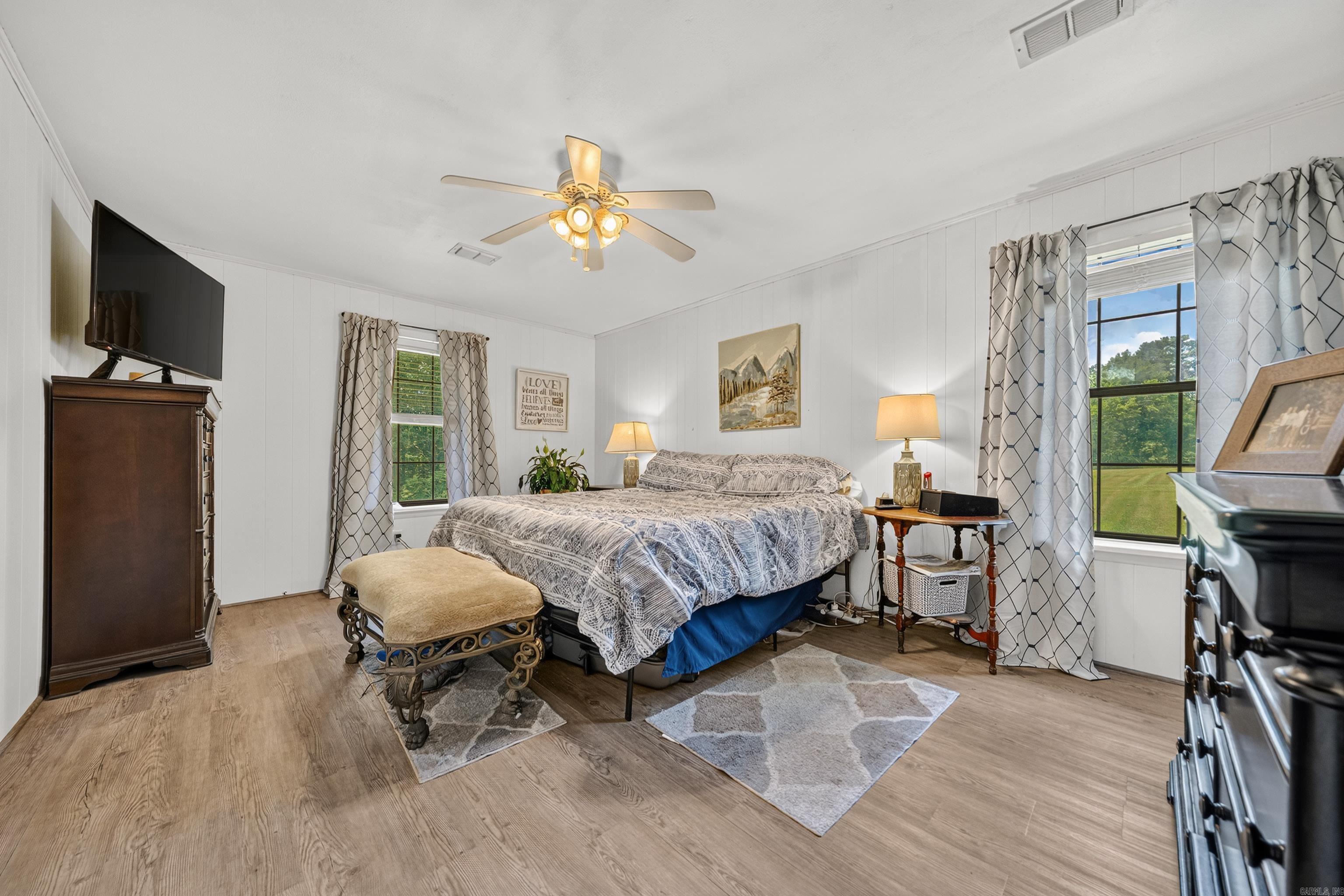 3508 Marion Anderson  Hot Springs, AR