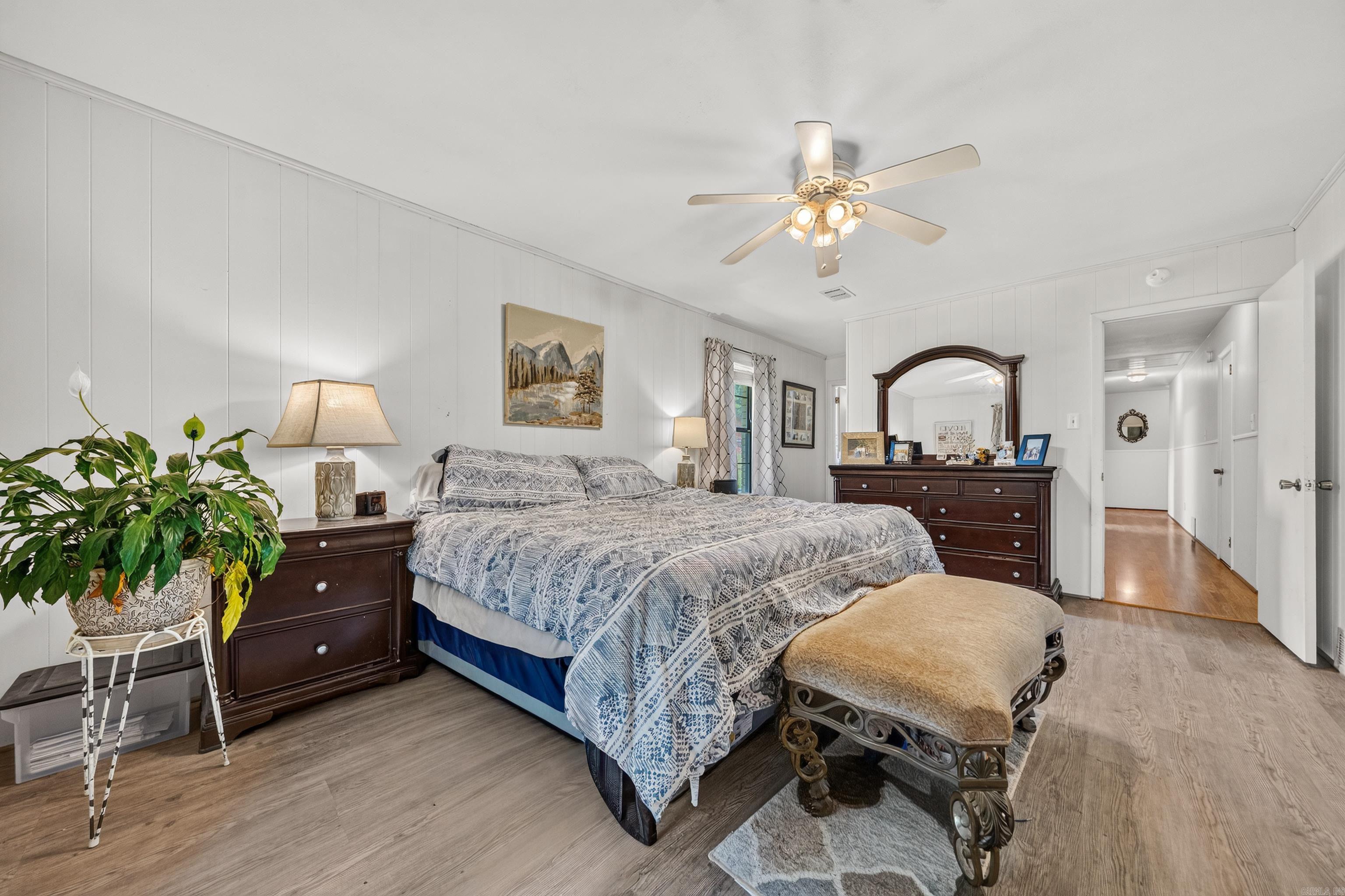 3508 Marion Anderson  Hot Springs, AR