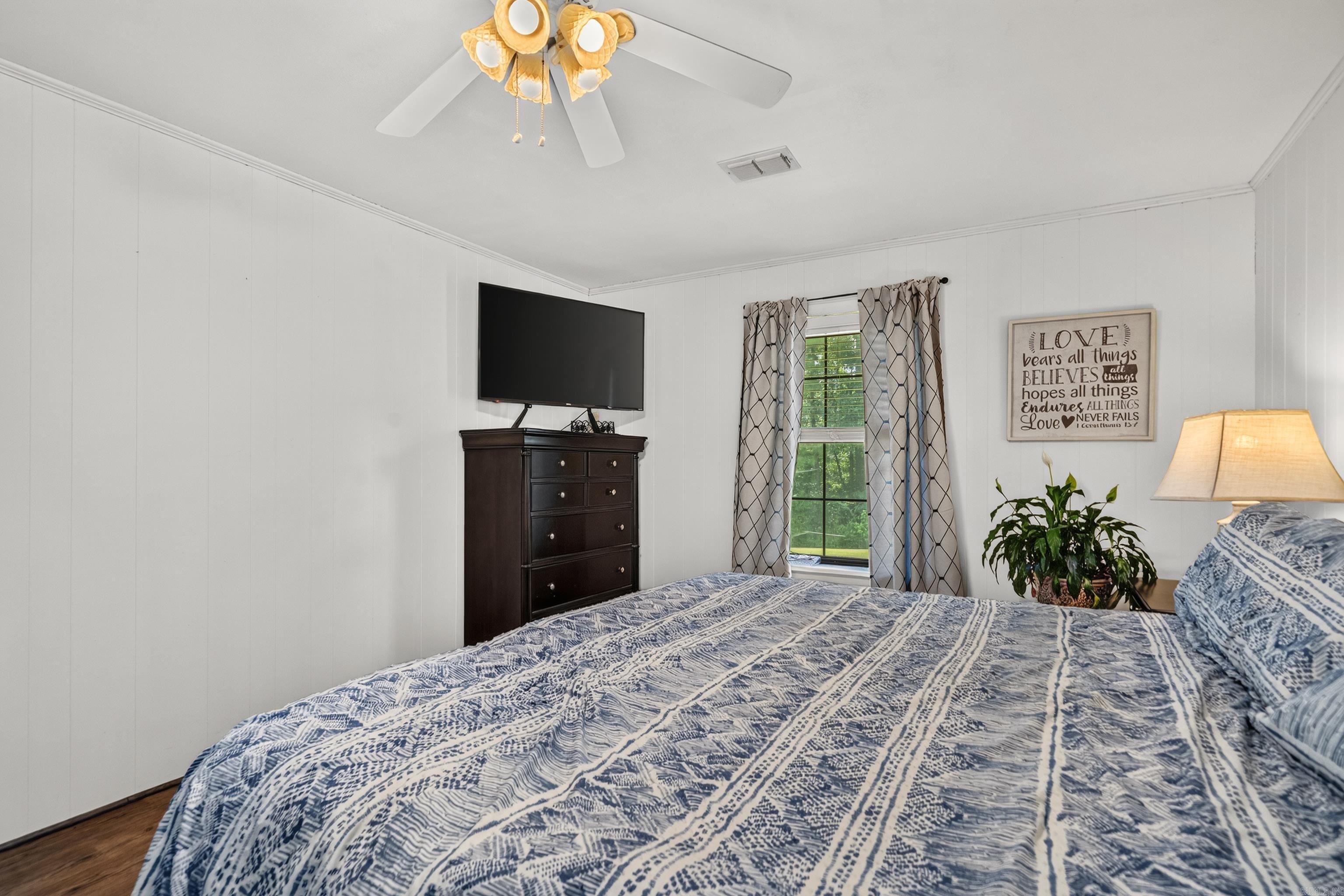 3508 Marion Anderson  Hot Springs, AR