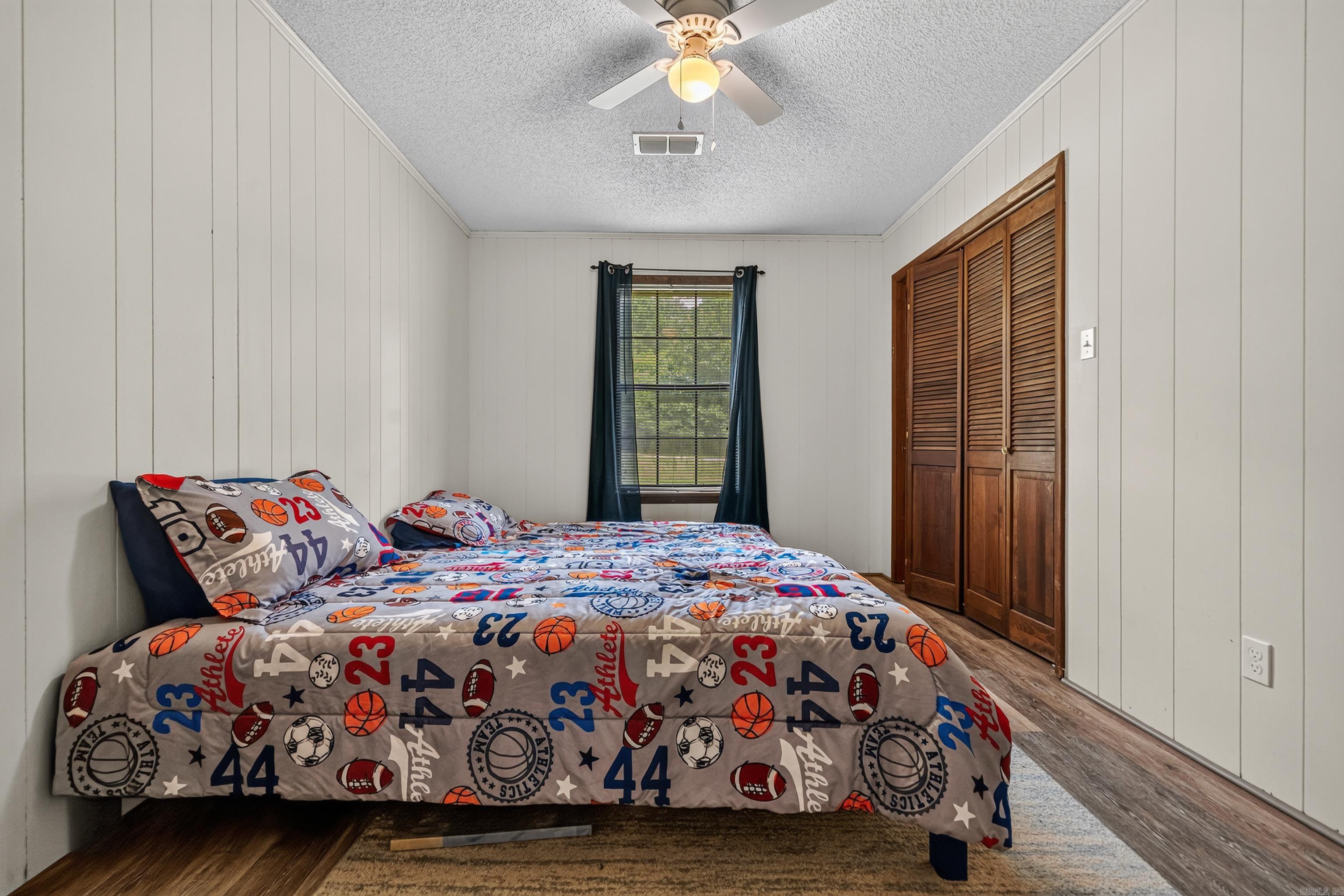 3508 Marion Anderson  Hot Springs, AR