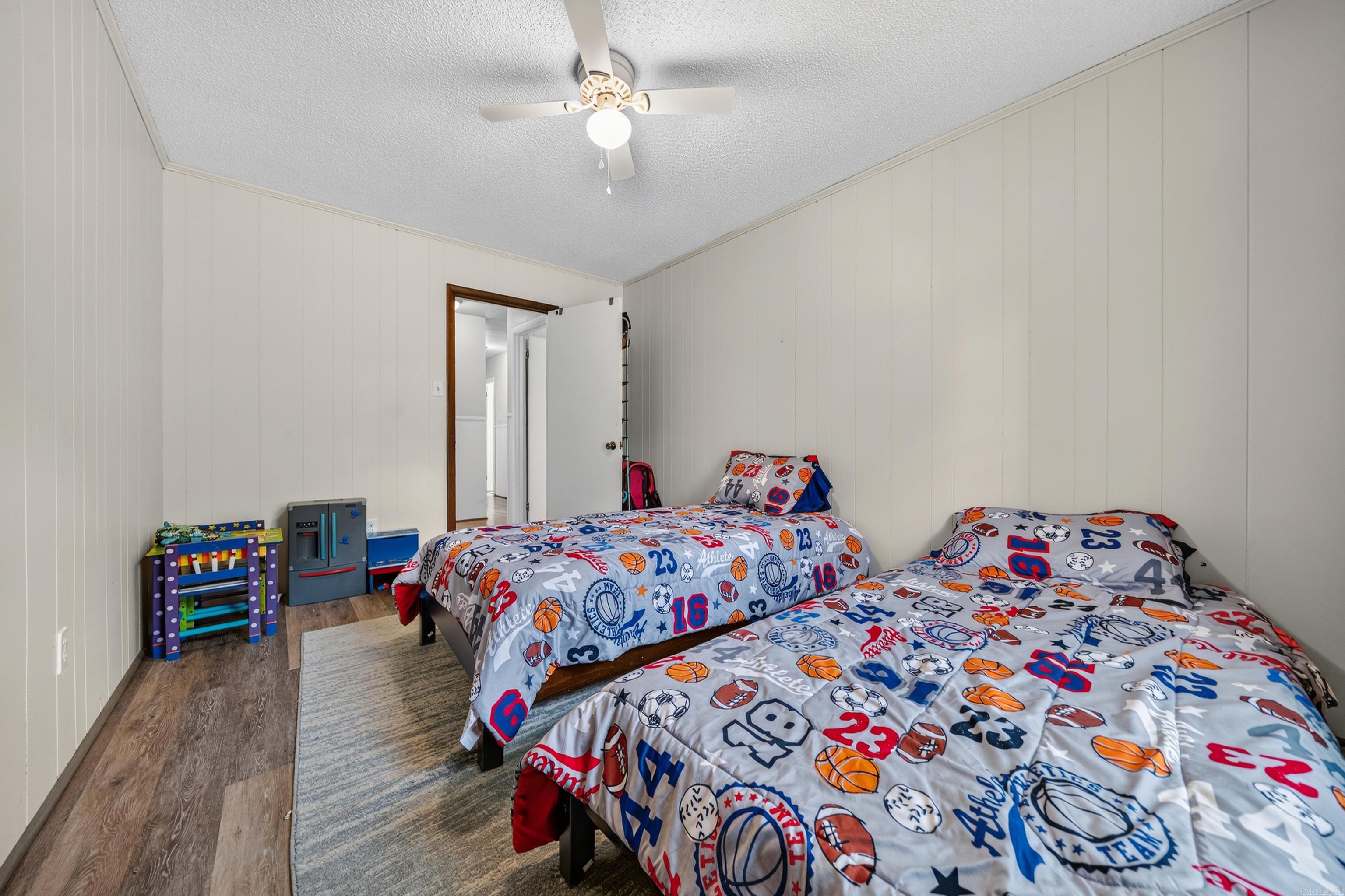 3508 Marion Anderson  Hot Springs, AR