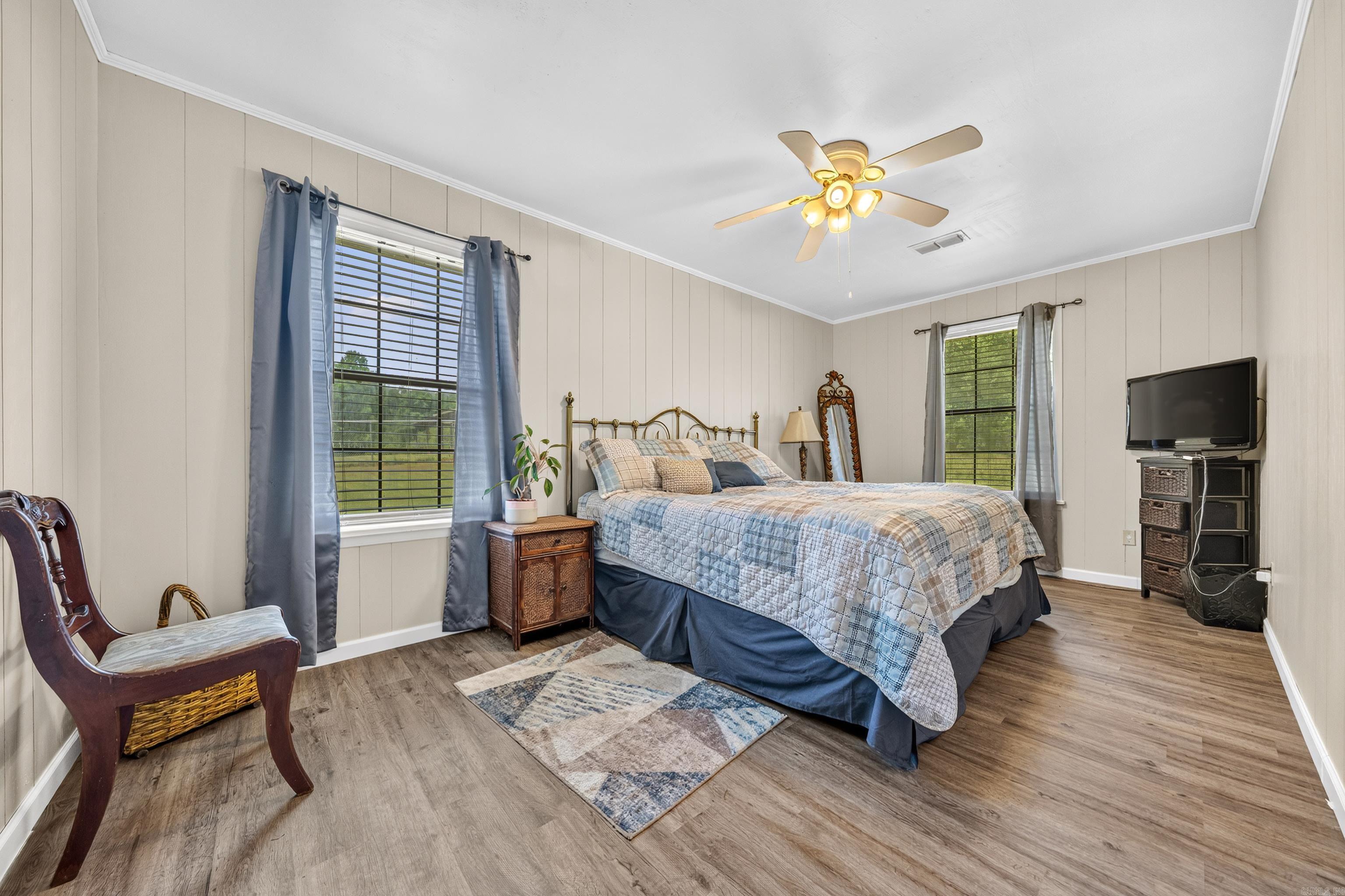 3508 Marion Anderson  Hot Springs, AR