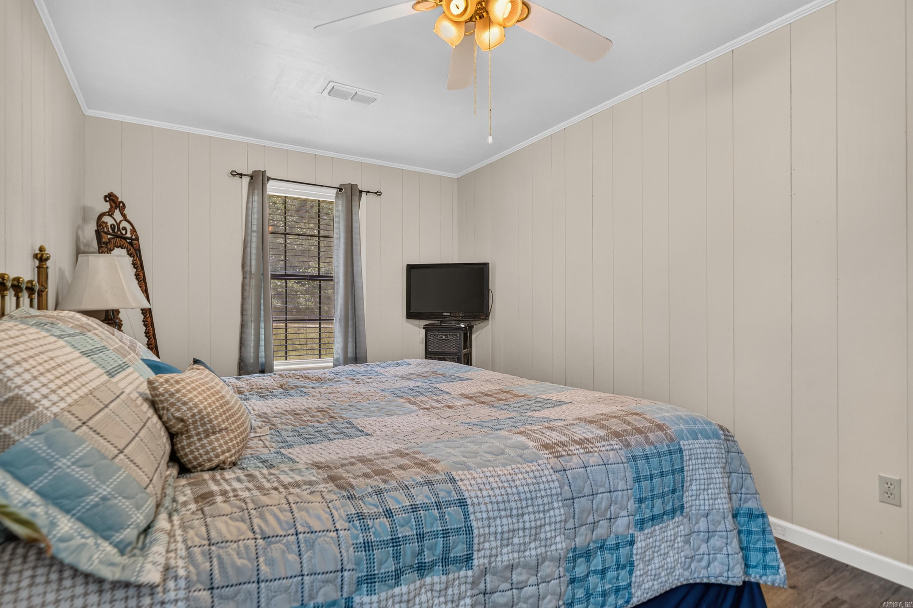 3508 Marion Anderson  Hot Springs, AR