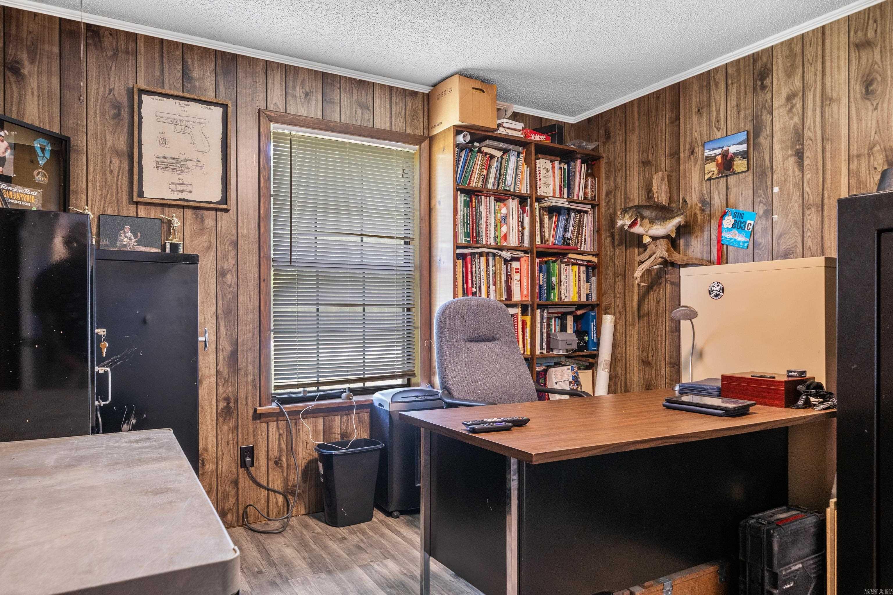 3508 Marion Anderson  Hot Springs, AR