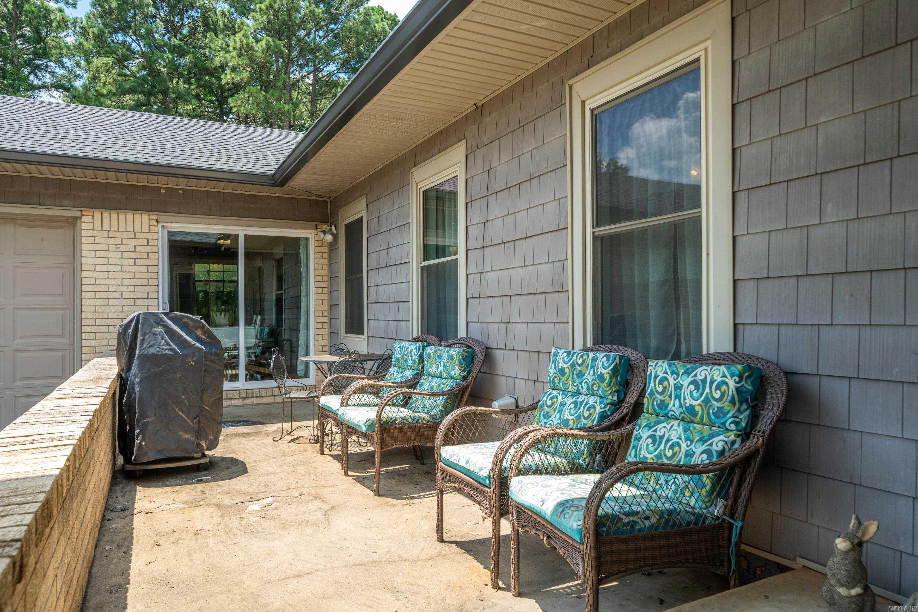 3508 Marion Anderson  Hot Springs, AR