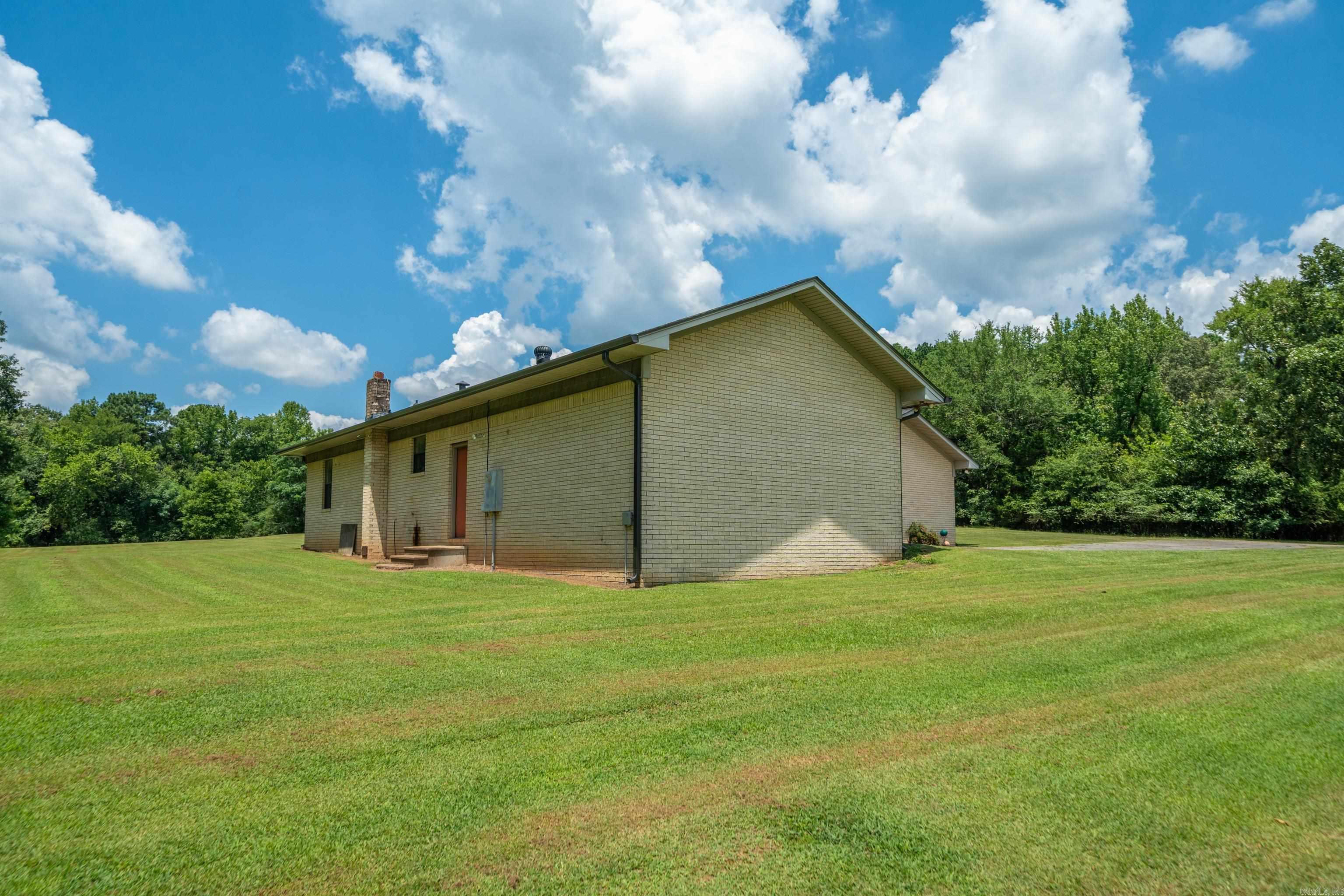 3508 Marion Anderson  Hot Springs, AR